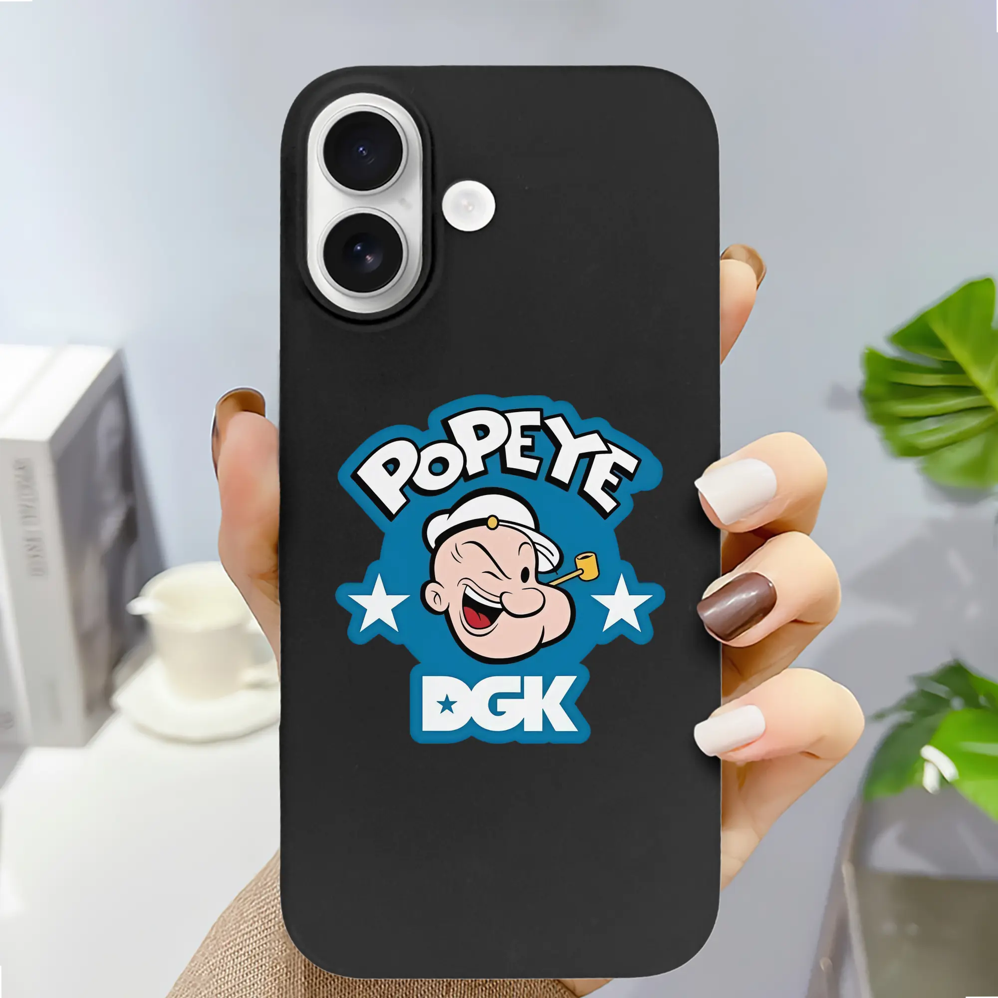 ポパイ グッズ ポパイ