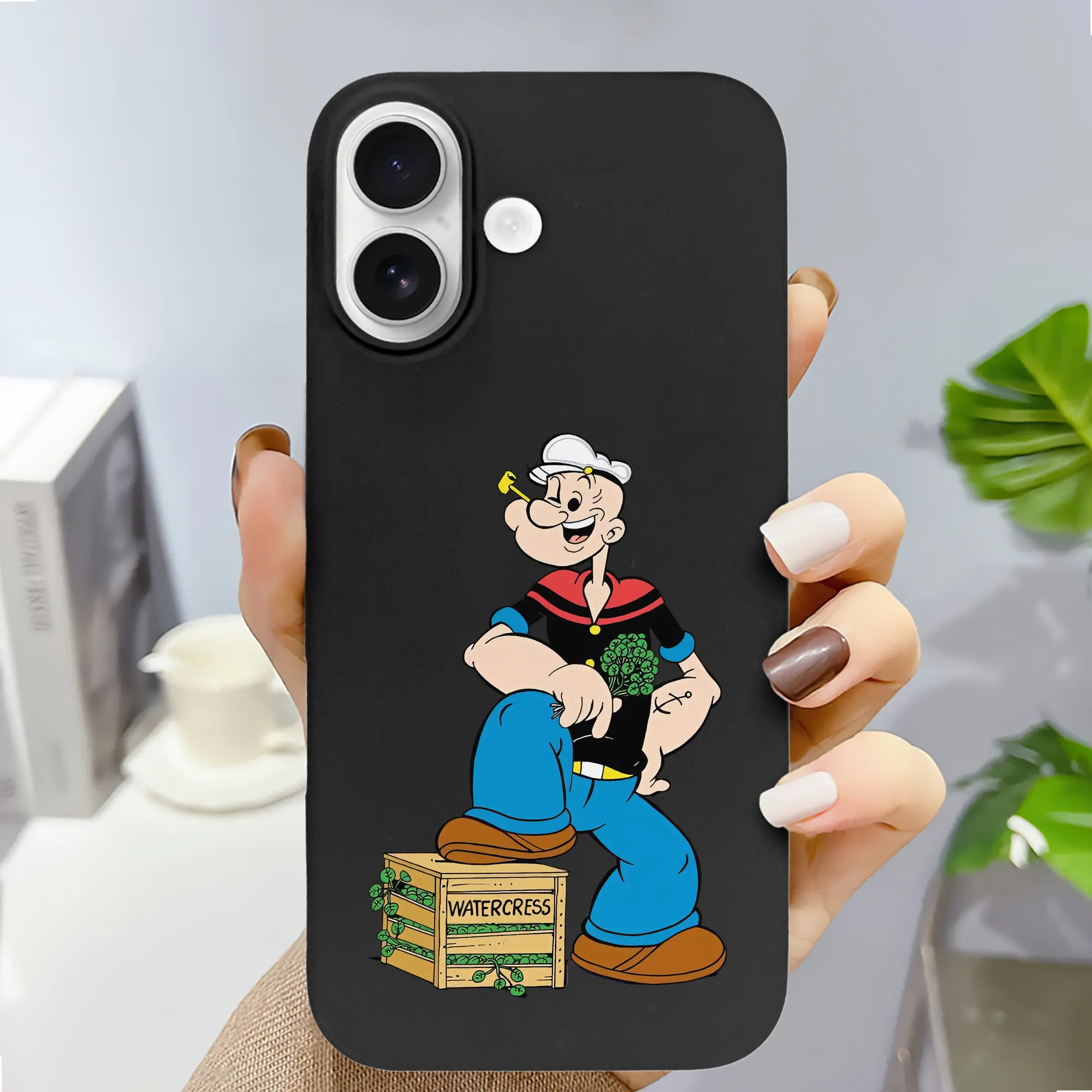 ポパイ グッズ ポパイ