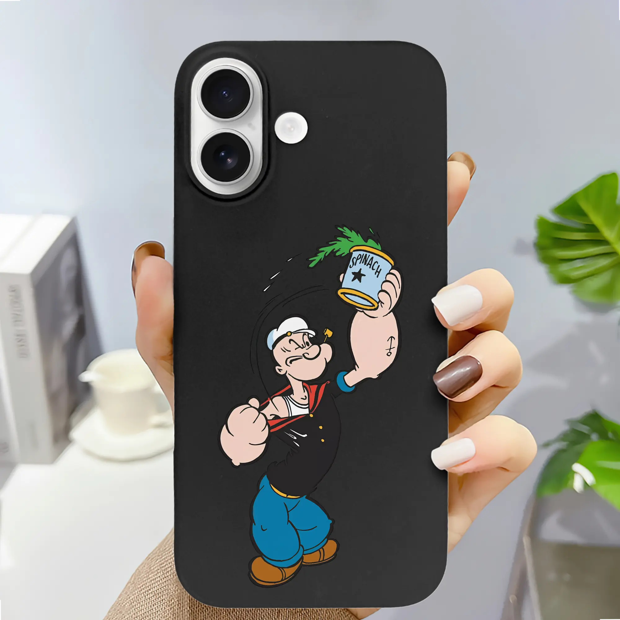 ポパイ グッズ ポパイ