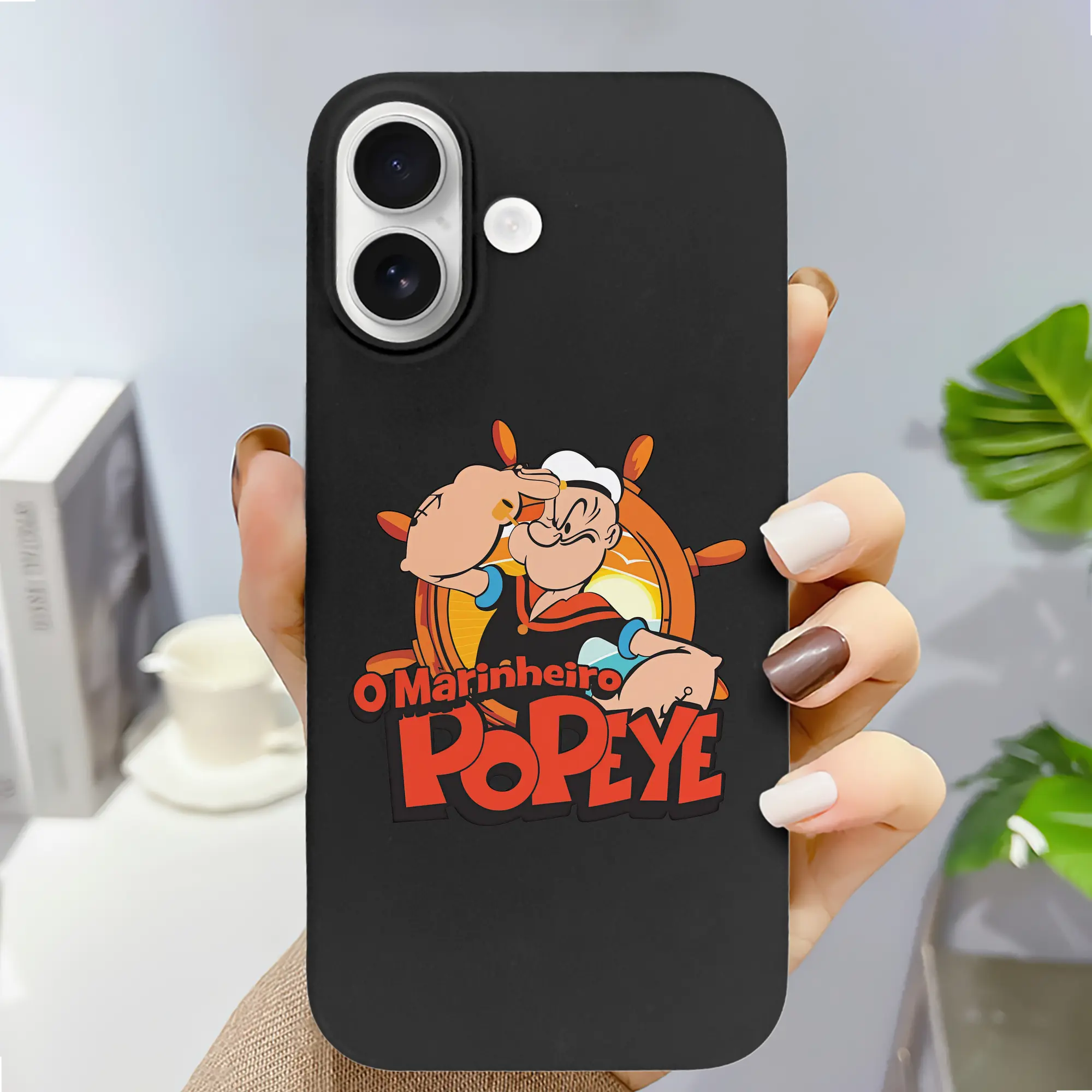 ポパイ グッズ ポパイ