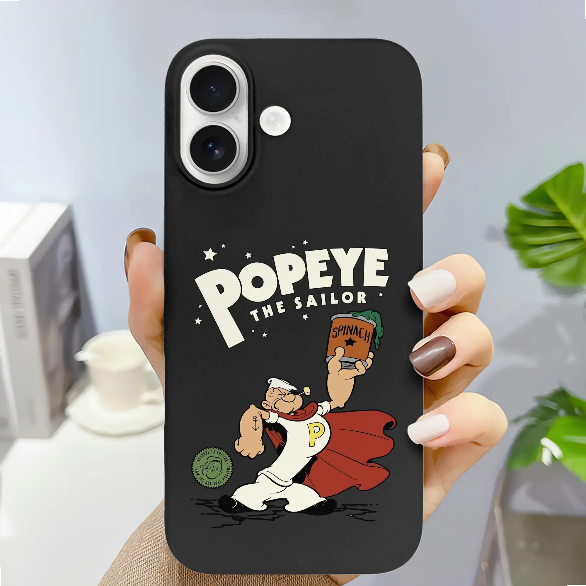 ポパイ グッズ ポパイ