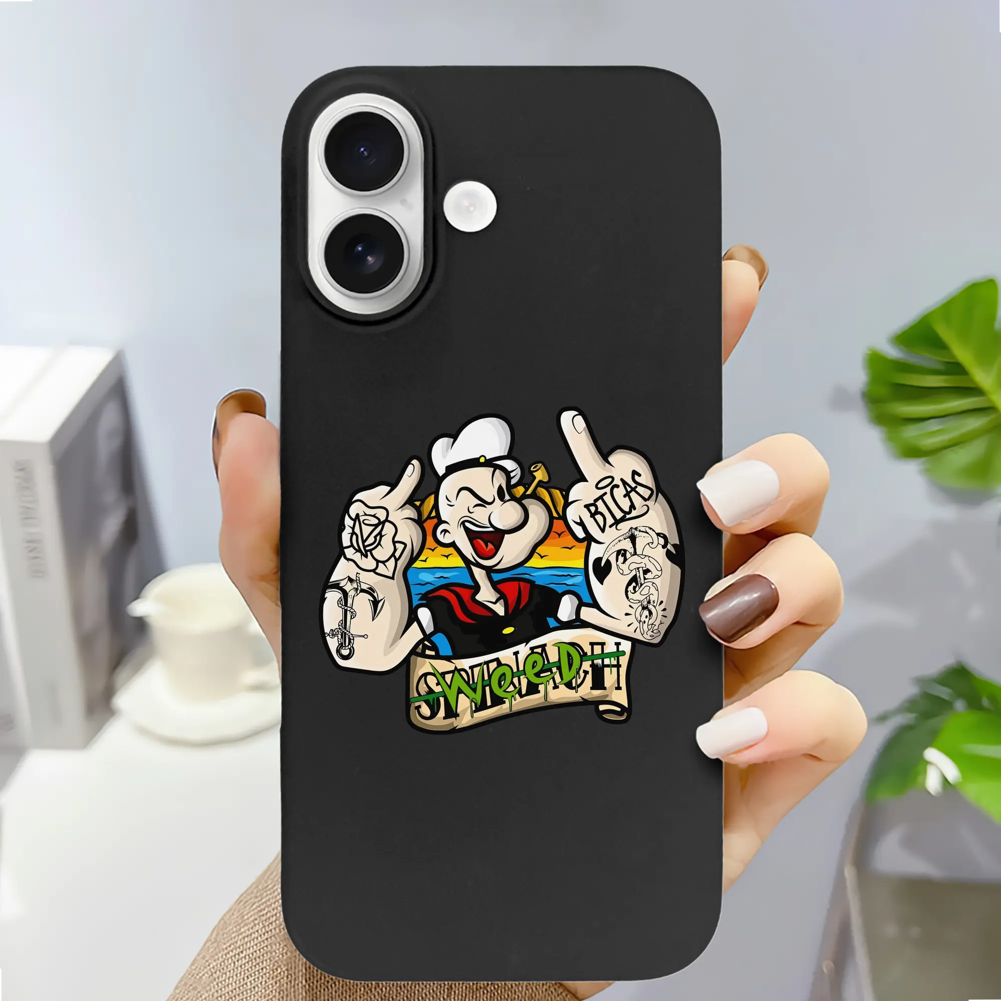 ポパイ グッズ ポパイ