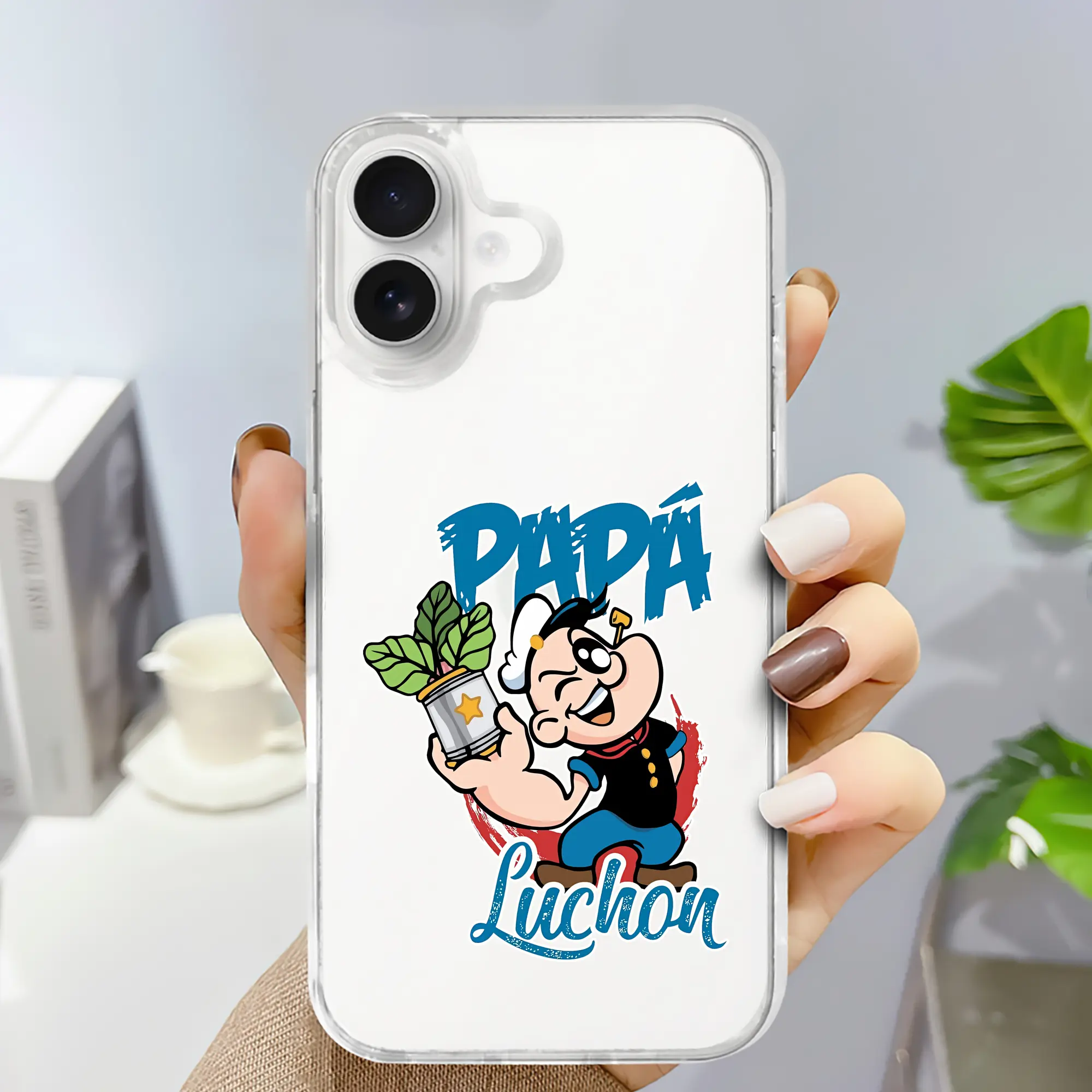 ポパイ グッズ ポパイ