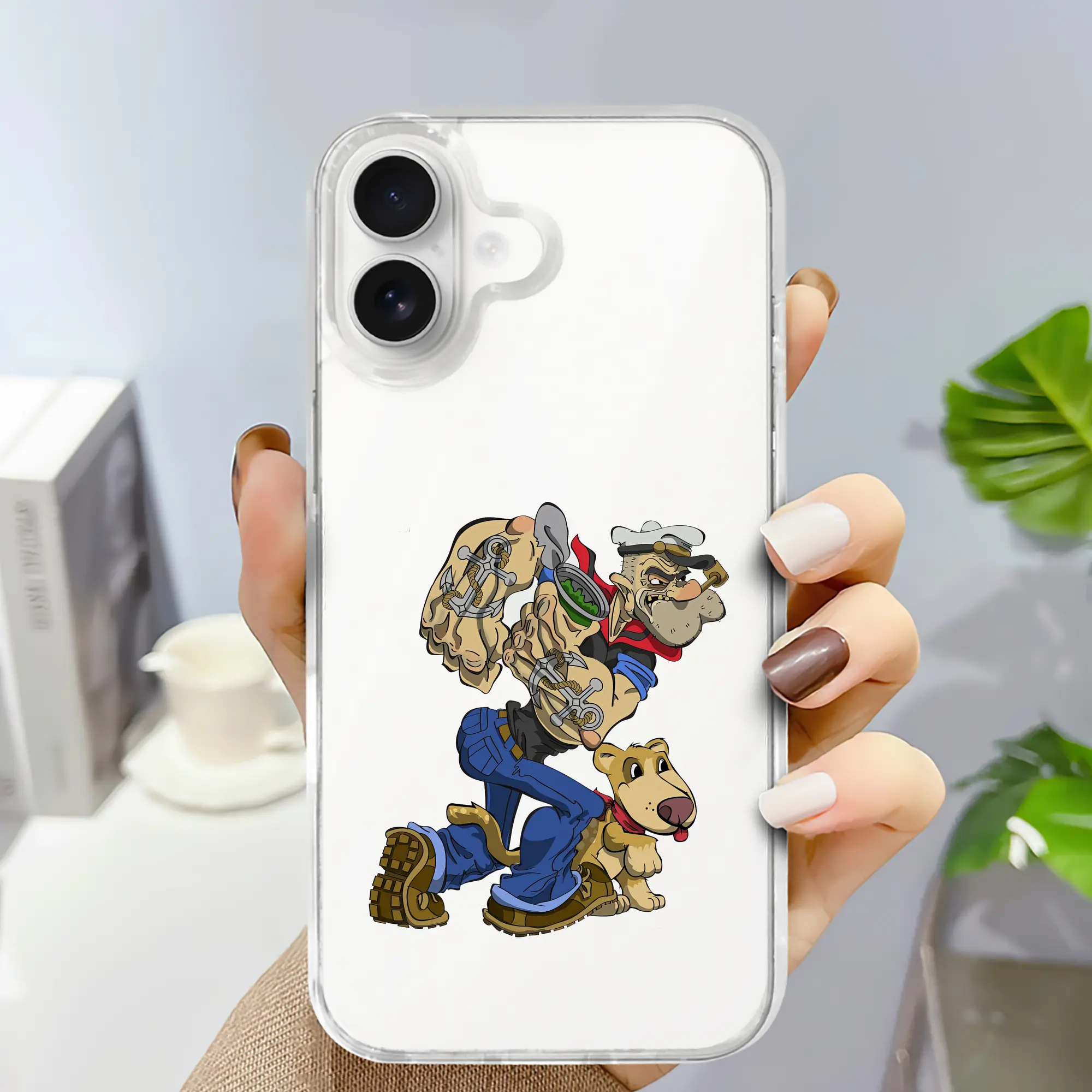 ポパイ グッズ ポパイ