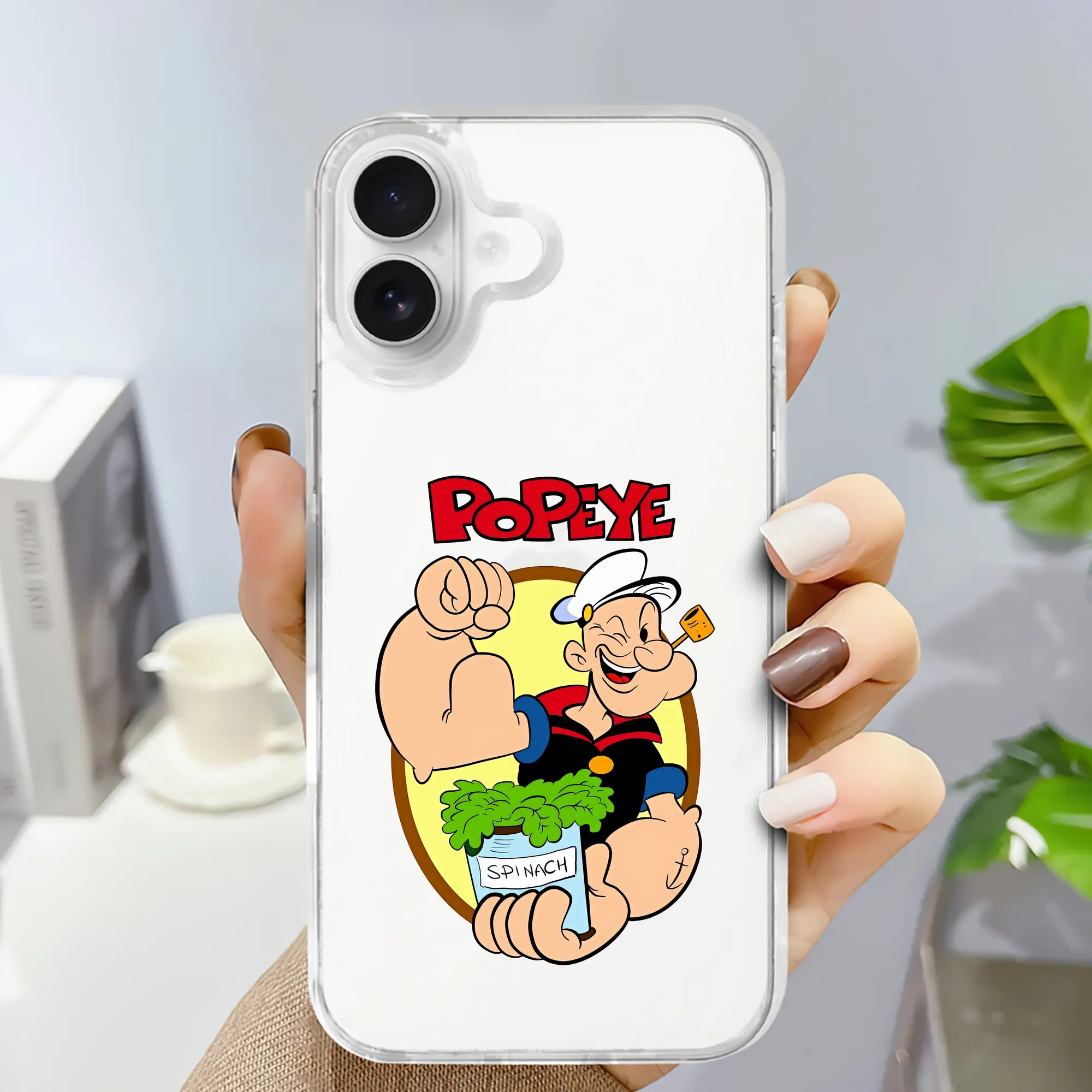 ポパイ グッズ ポパイ