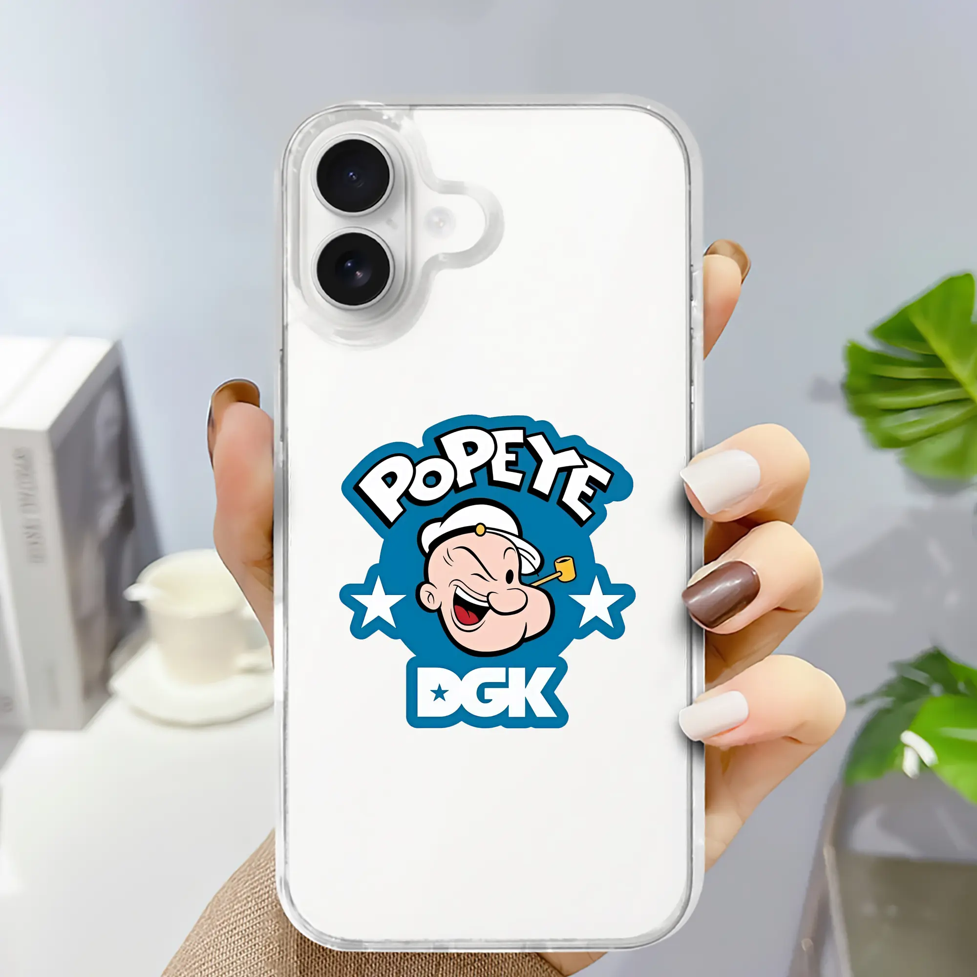 ポパイ グッズ ポパイ