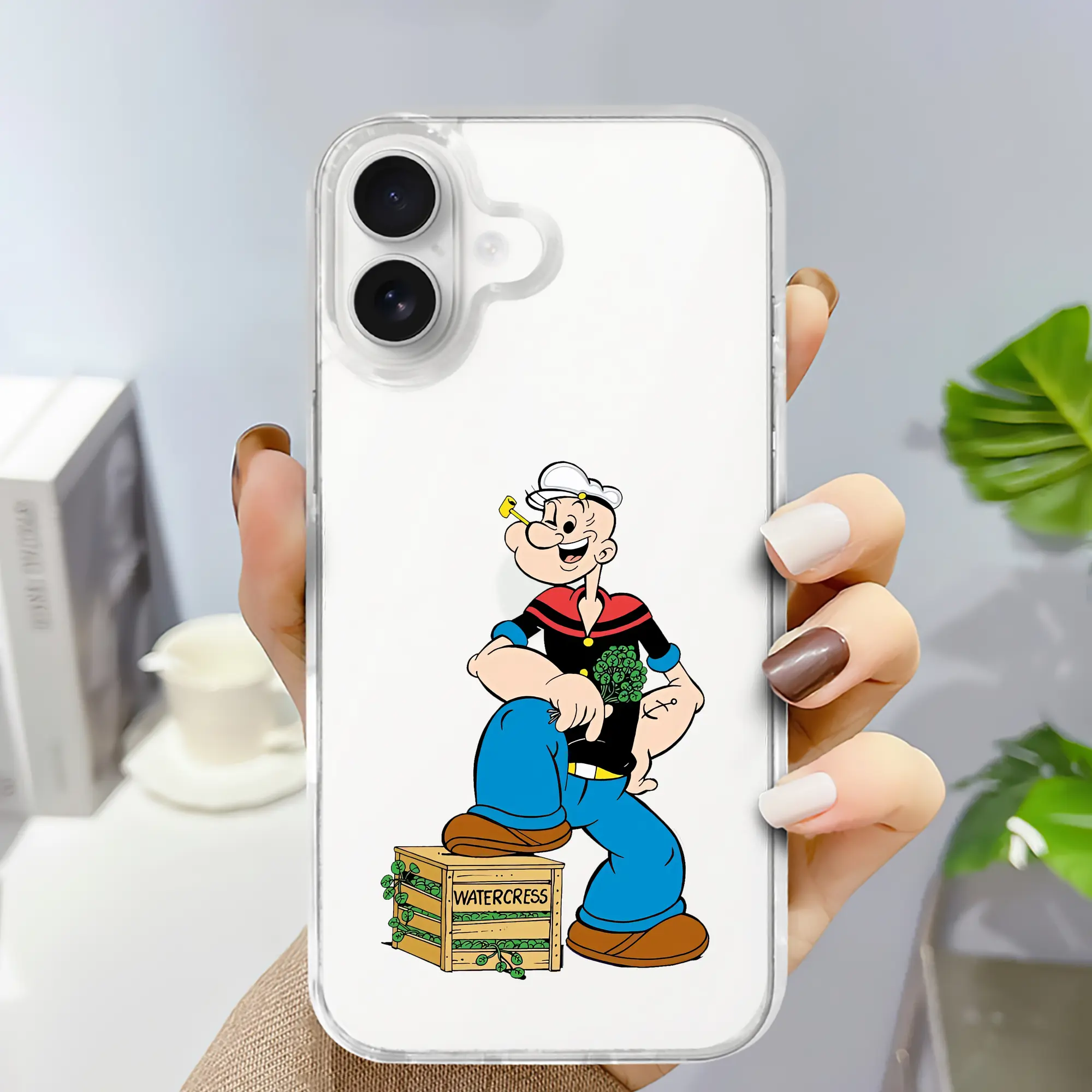 ポパイ グッズ ポパイ