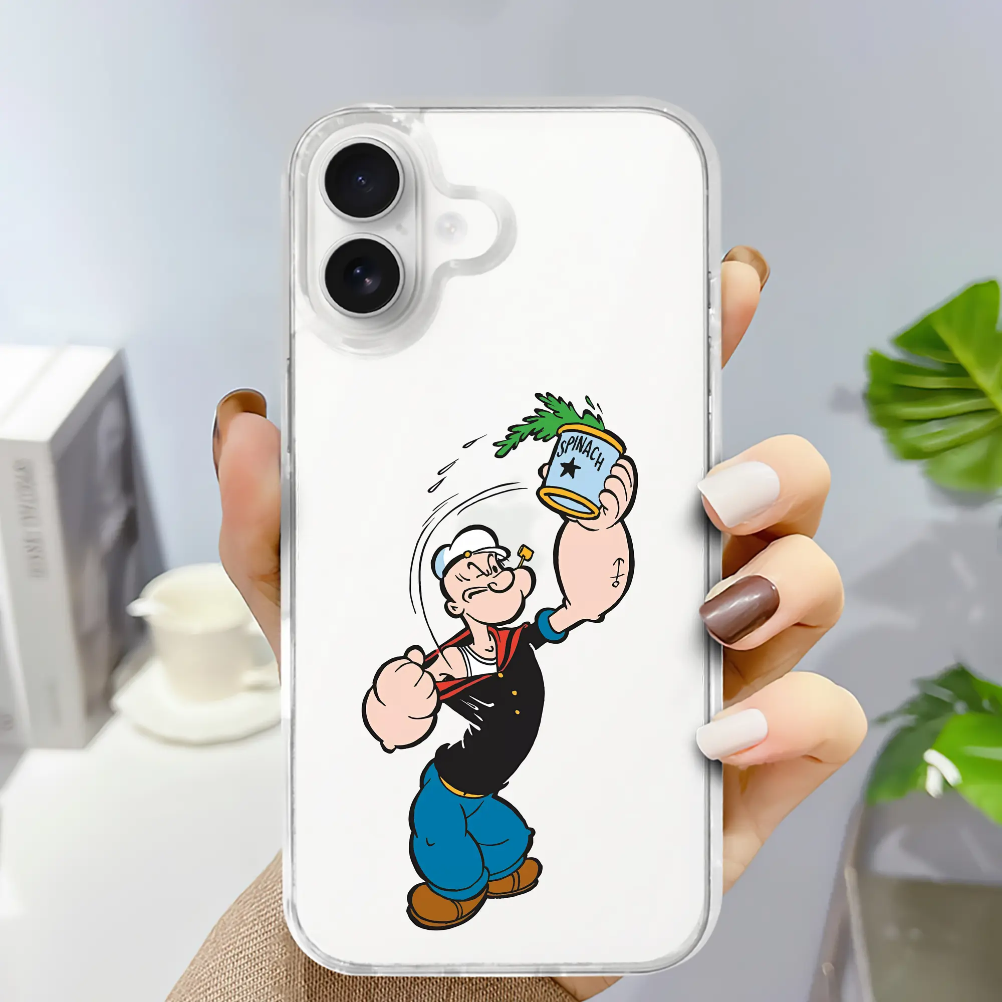 ポパイ グッズ ポパイ