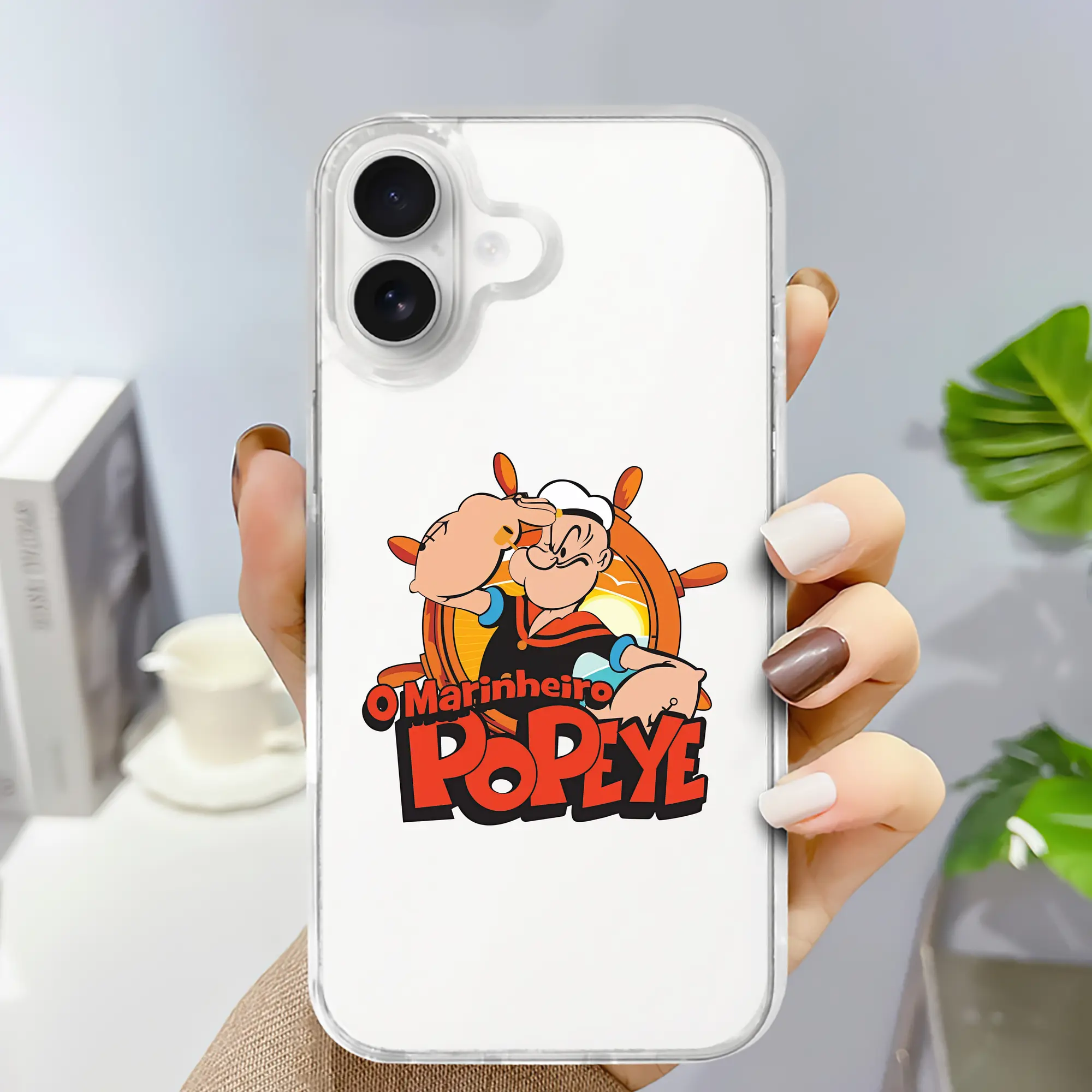 ポパイ グッズ ポパイ