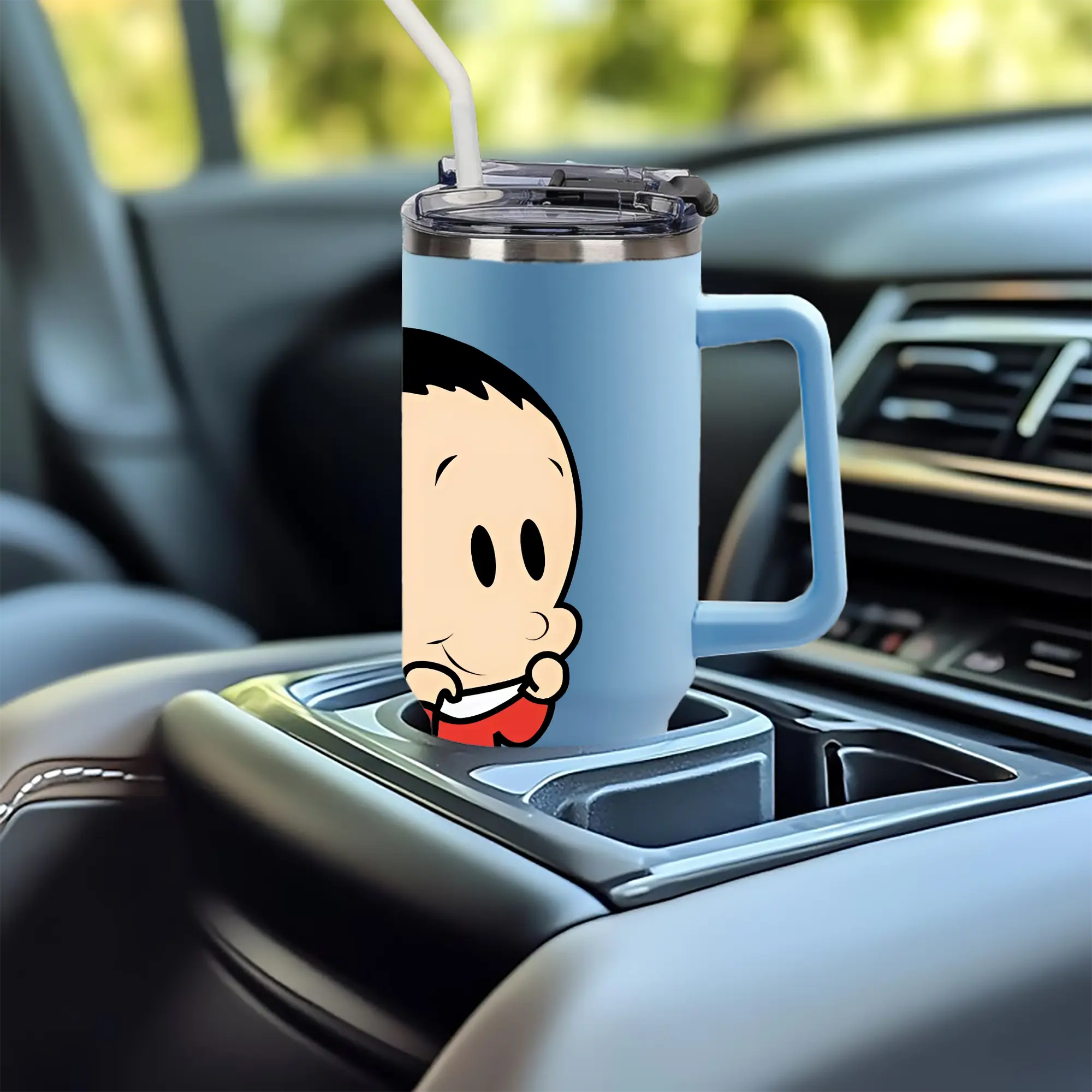 ポパイ グッズ オリーブ・オイル