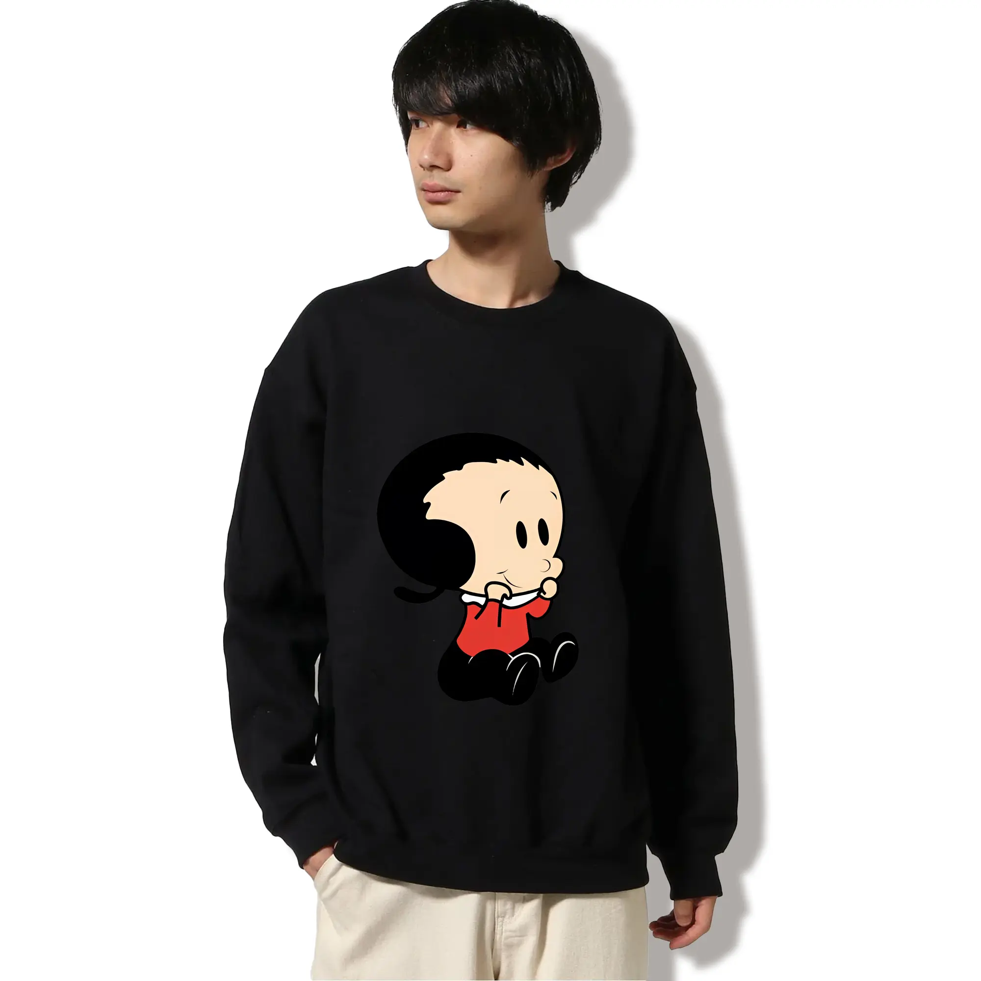 ポパイ グッズ オリーブ・オイル