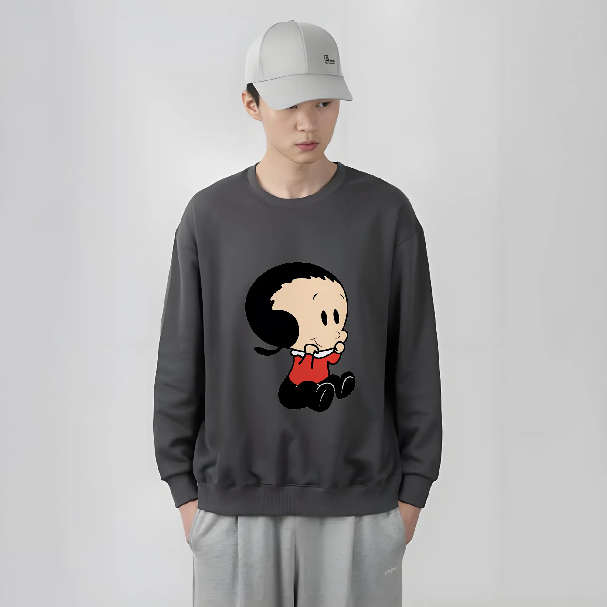 ポパイ グッズ オリーブ・オイル