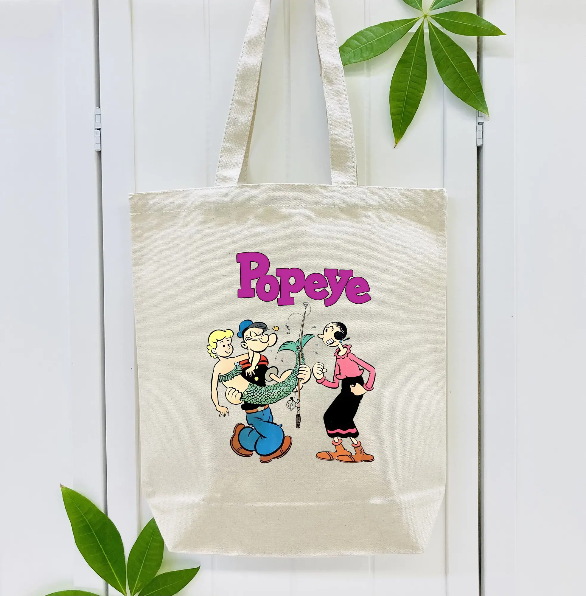 ポパイ グッズ オリーブ・オイル