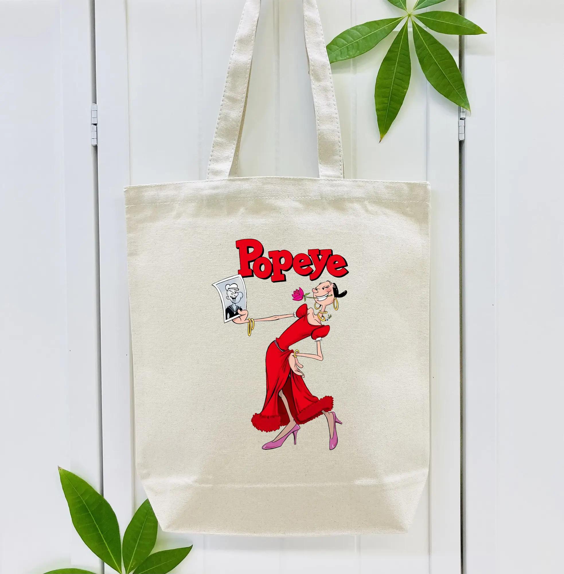 ポパイ グッズ オリーブ・オイル