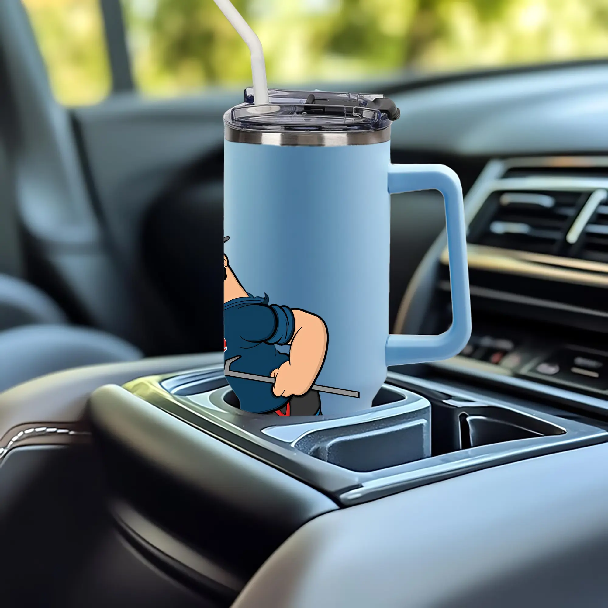 ポパイ グッズ ブルート