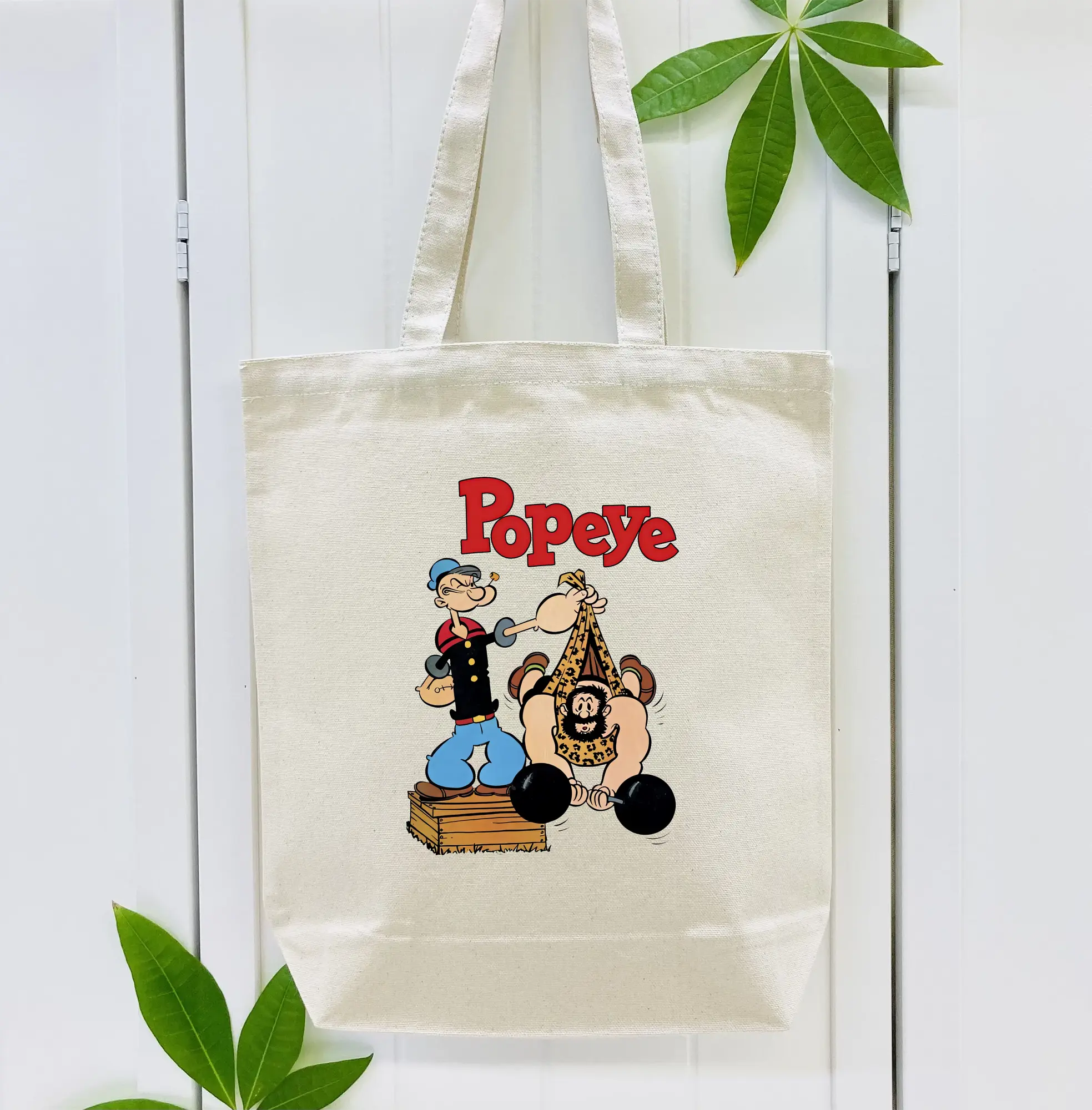 ポパイ グッズ ブルート