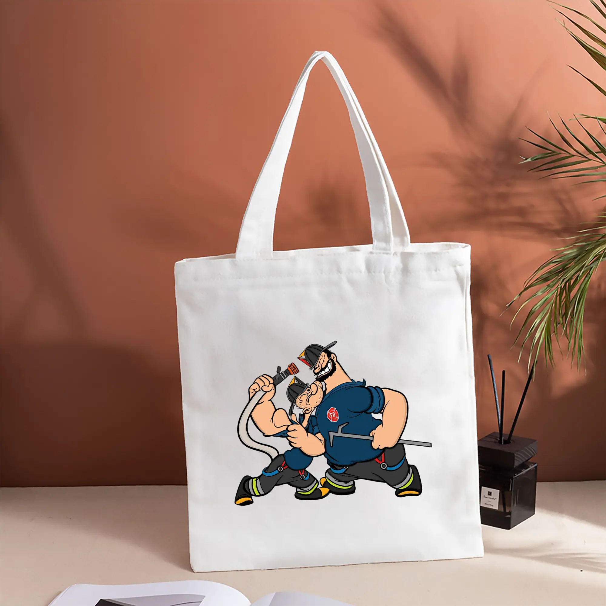 ポパイ グッズ ブルート