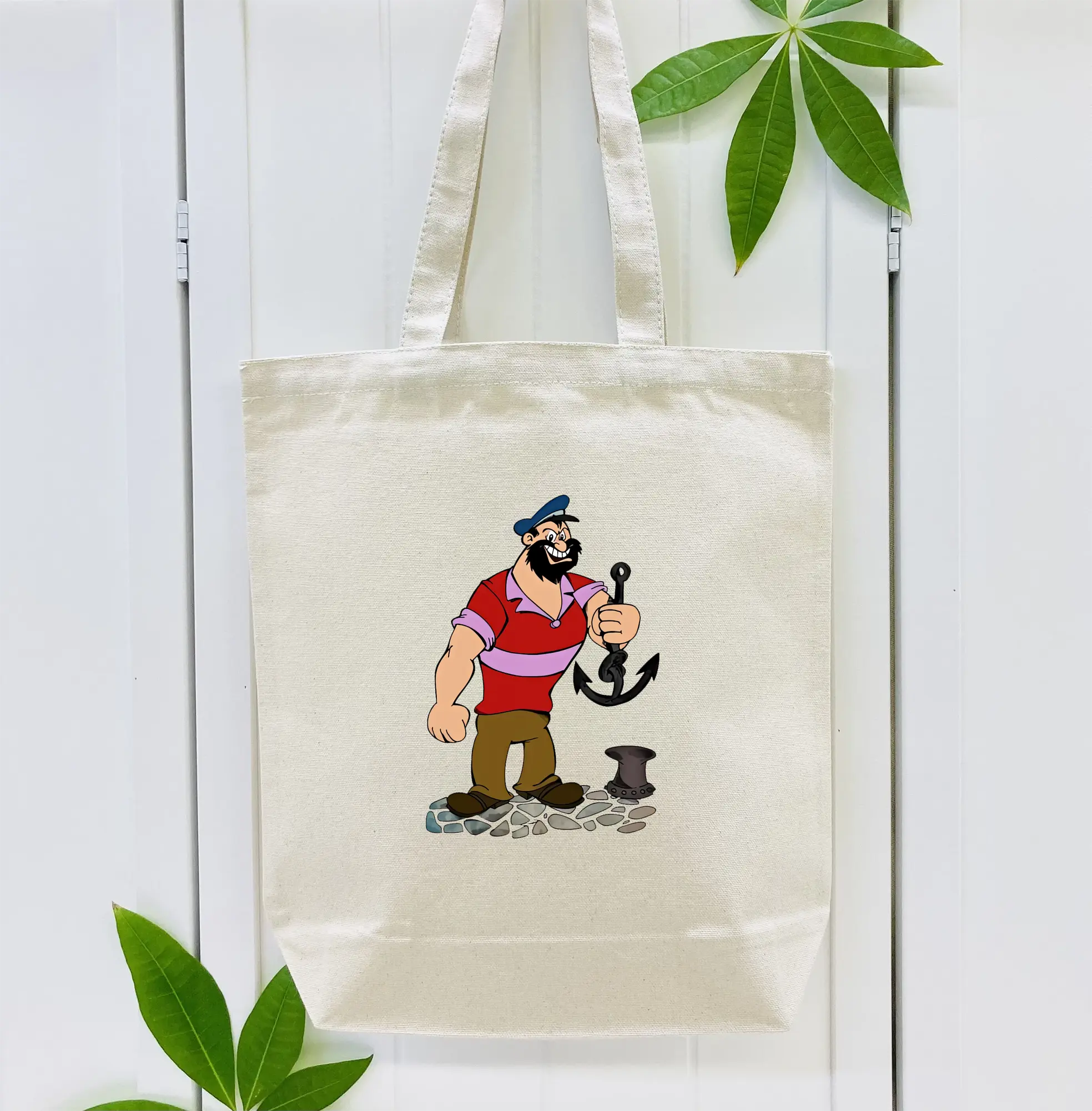 ポパイ グッズ ブルート