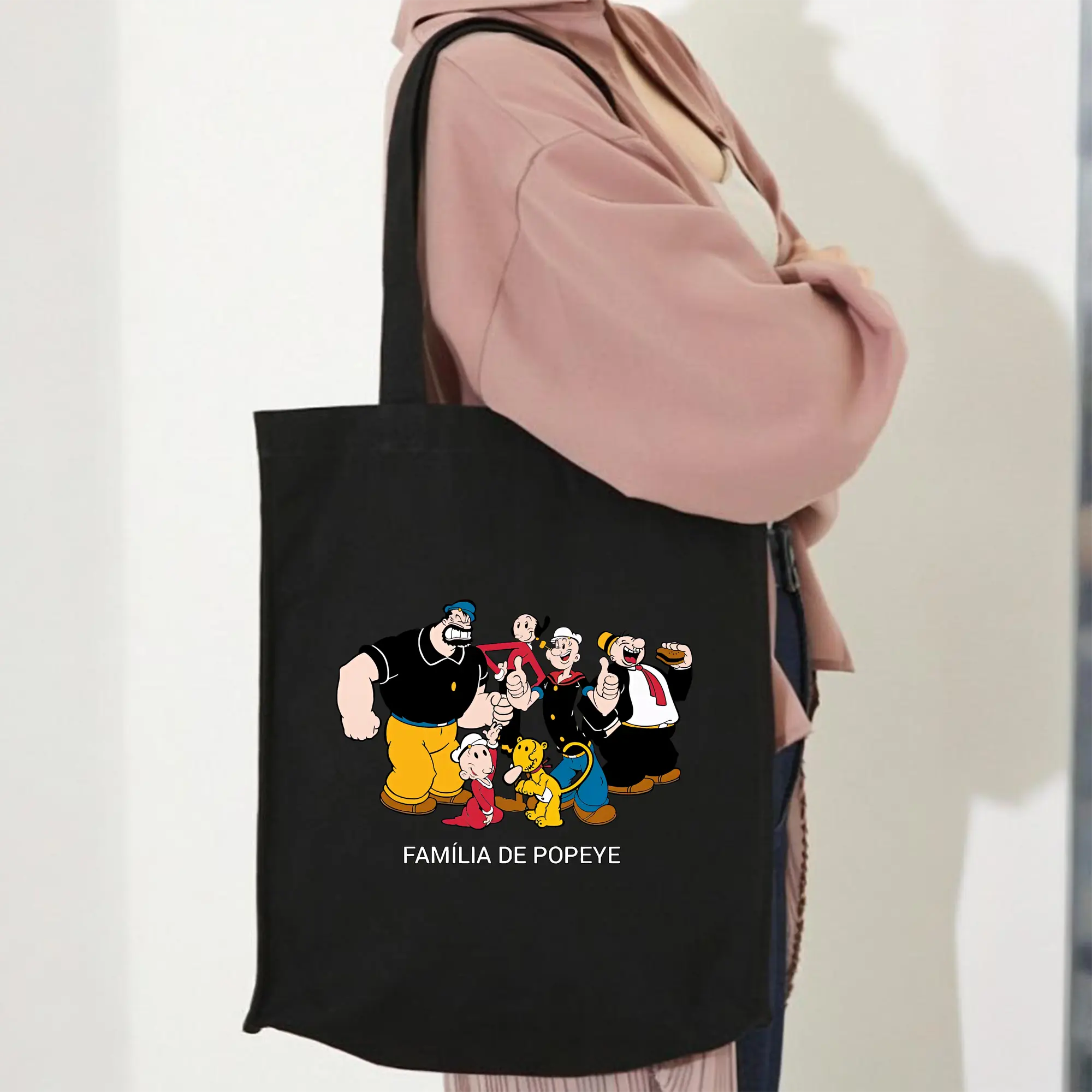 ポパイ グッズ ブルート