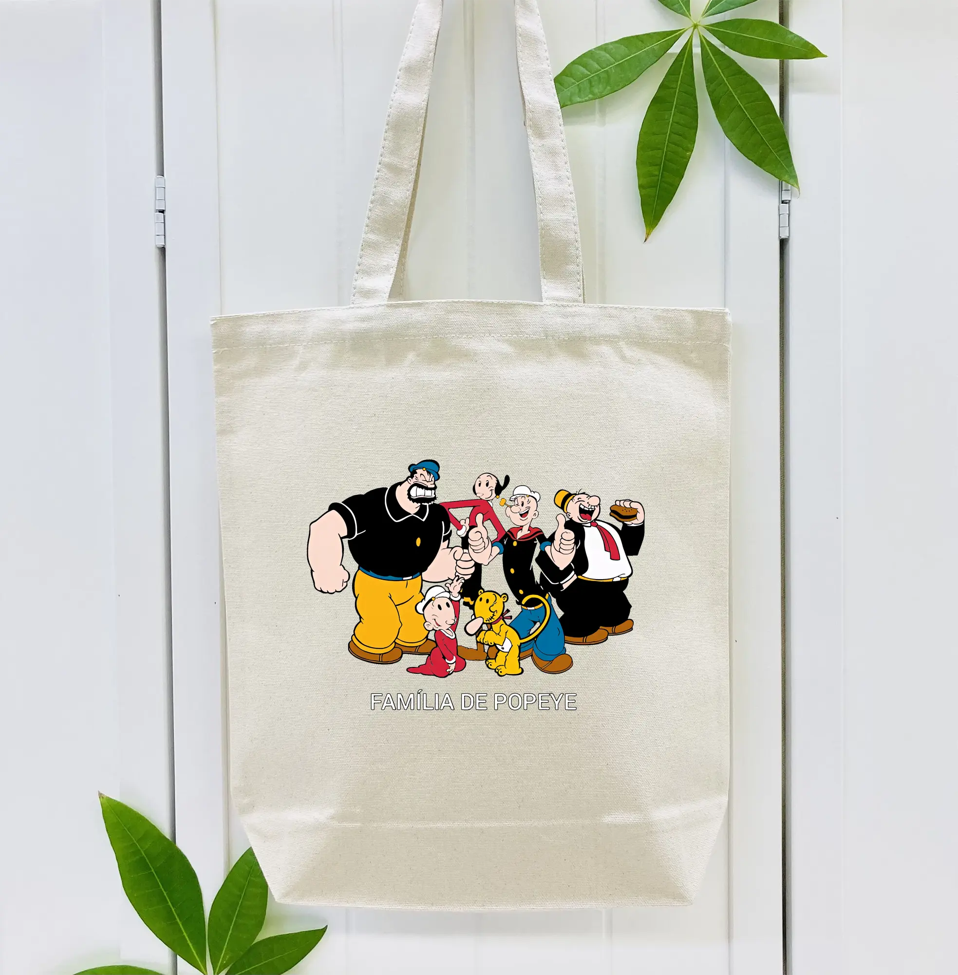 ポパイ グッズ ブルート