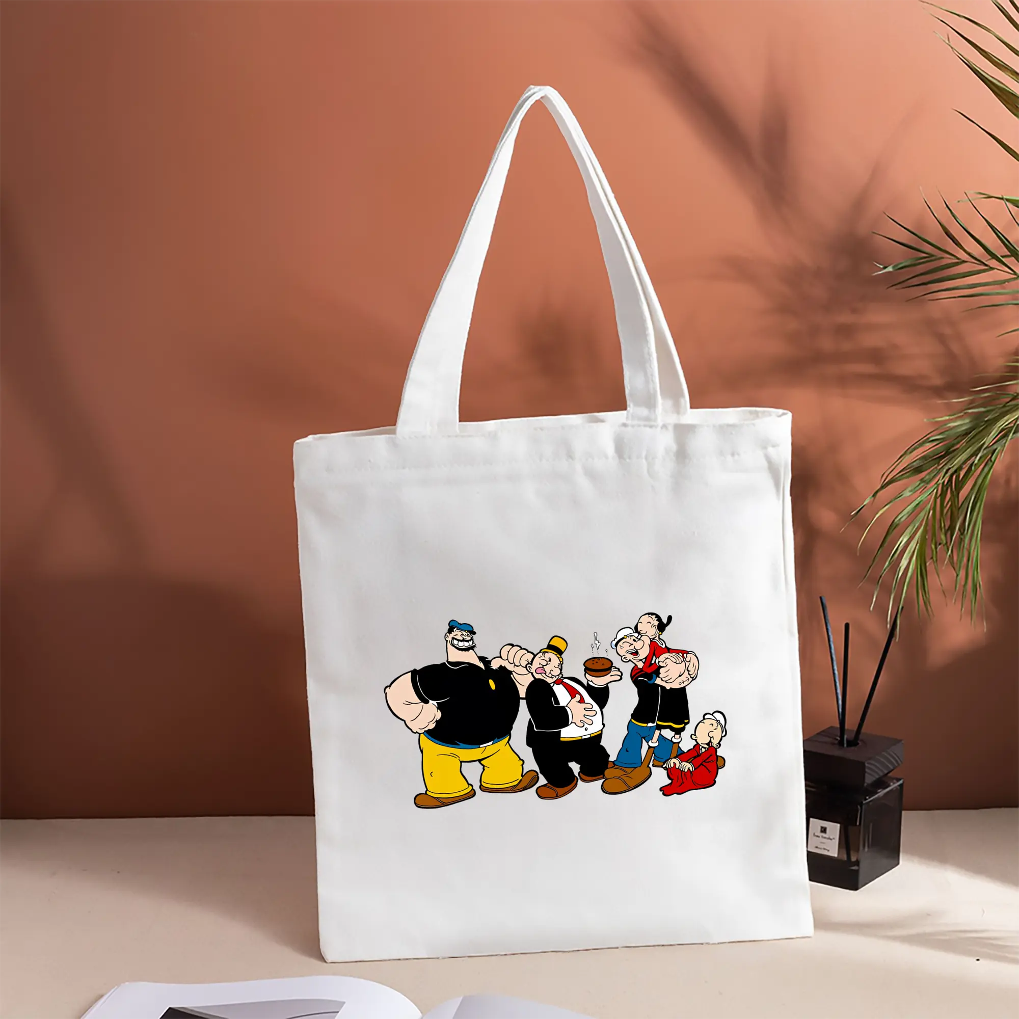 ポパイ グッズ ブルート