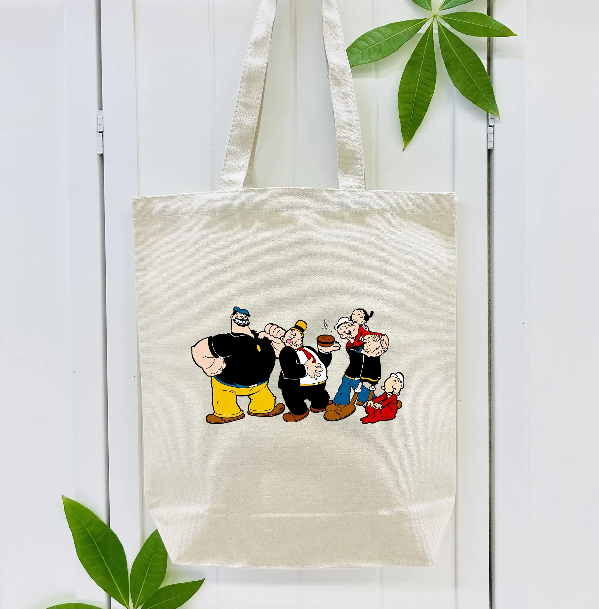 ポパイ グッズ ブルート