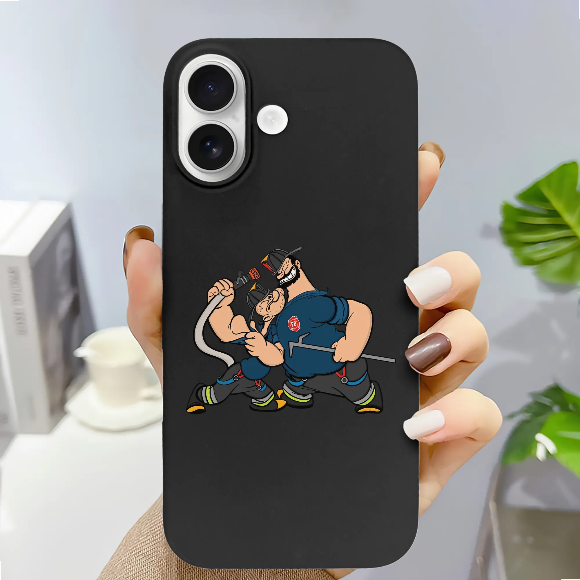 ポパイ グッズ ブルート