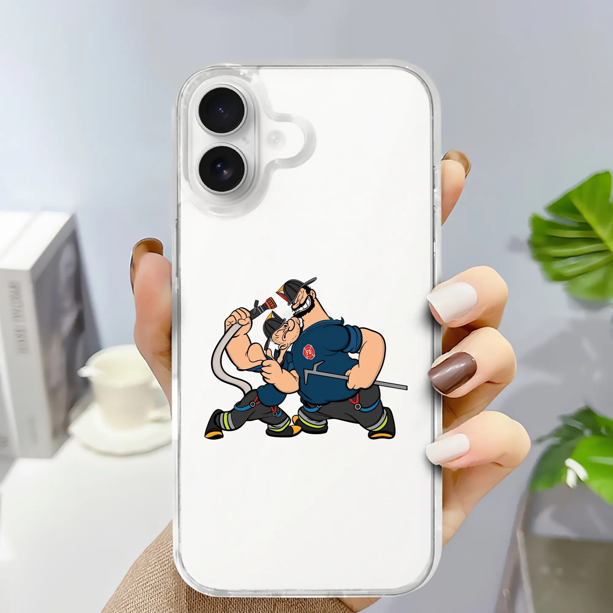 ポパイ グッズ ブルート