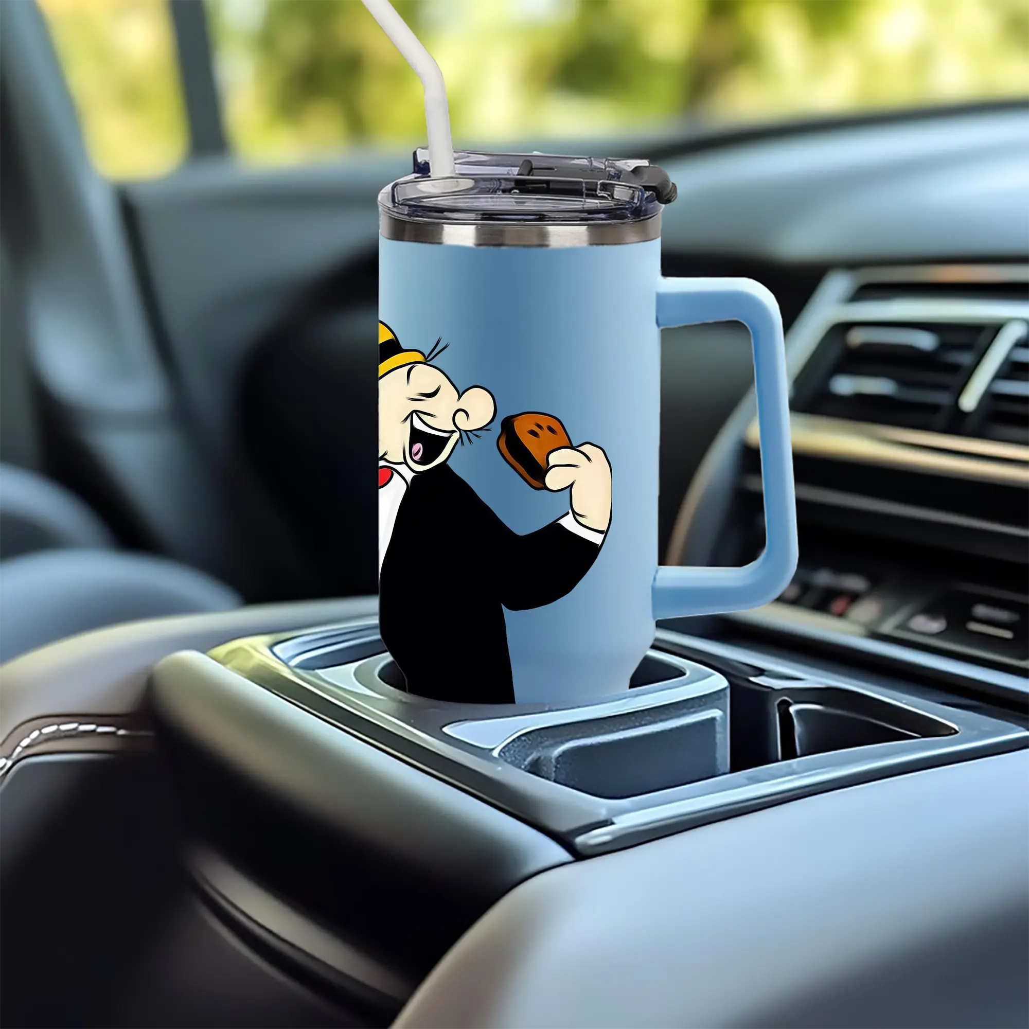 ポパイ グッズ ウィンピー