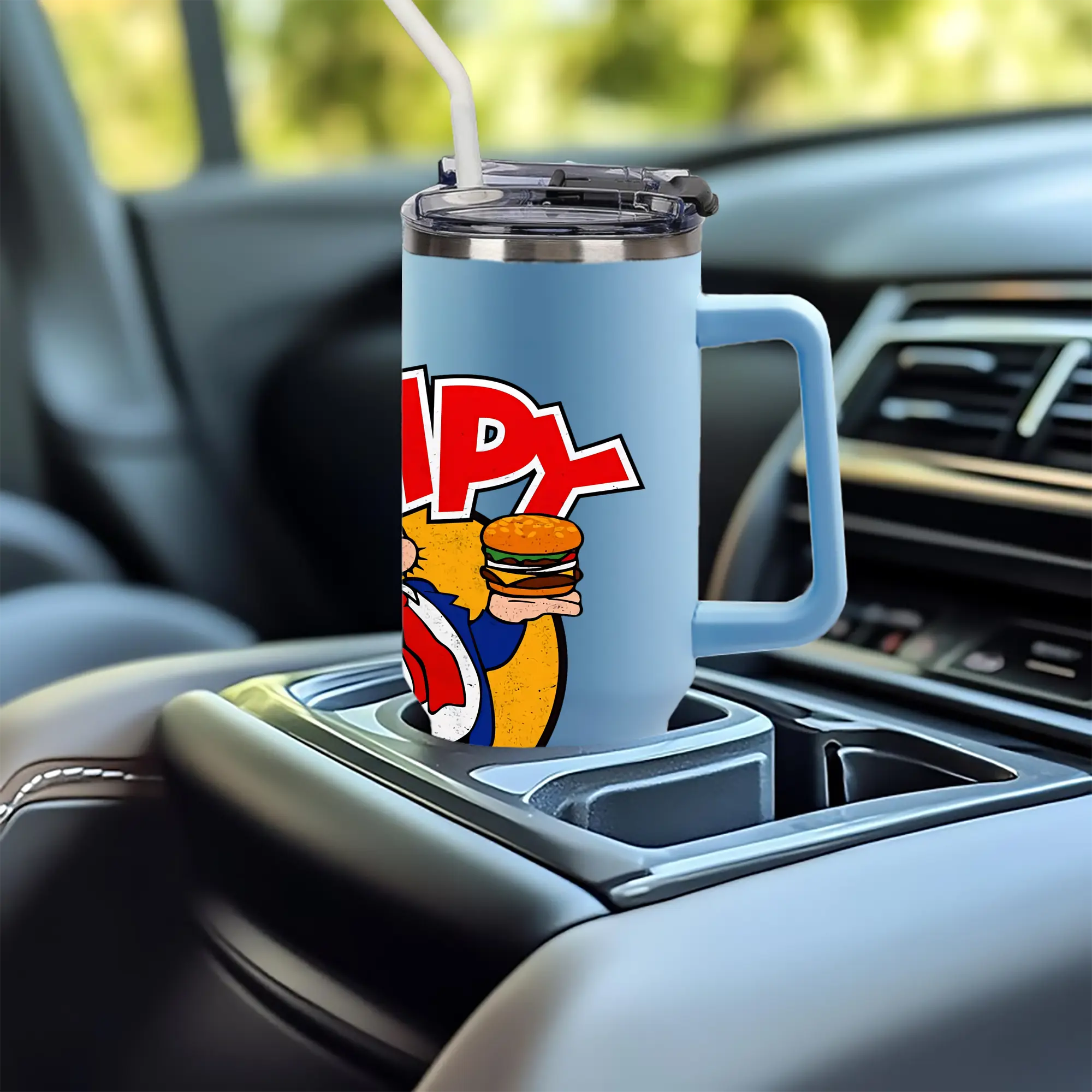 ポパイ グッズ ウィンピー