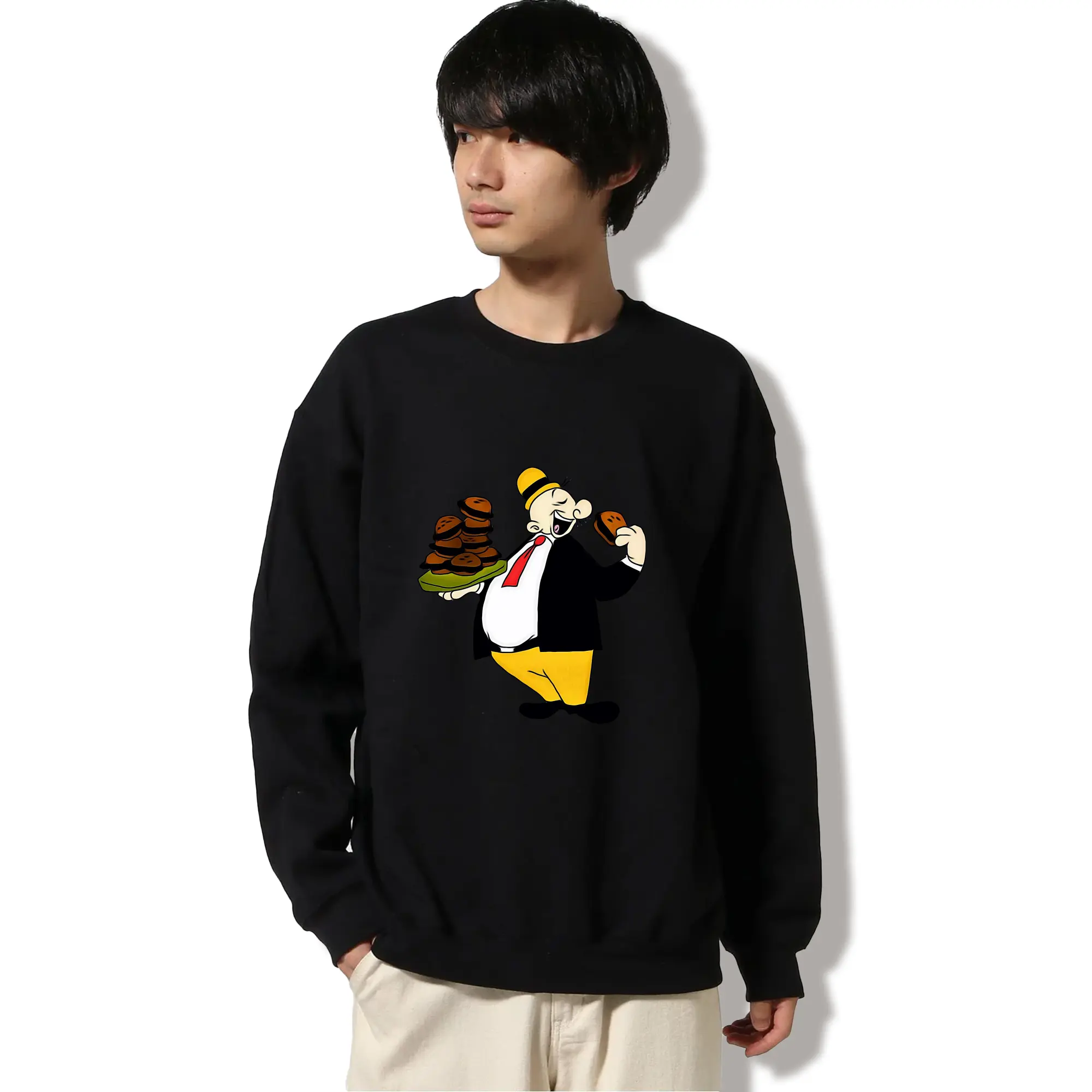 ポパイ グッズ ウィンピー