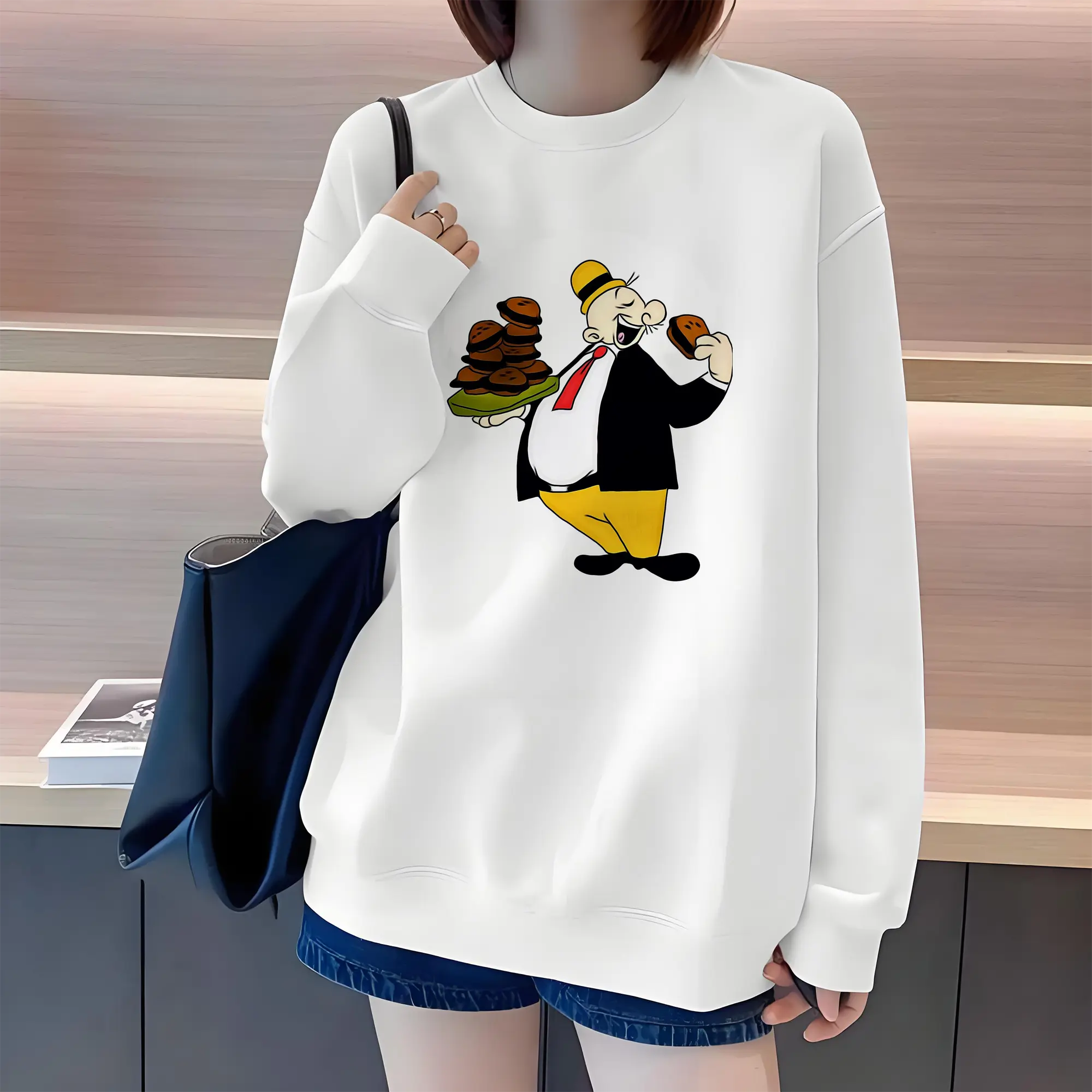 ポパイ グッズ ウィンピー