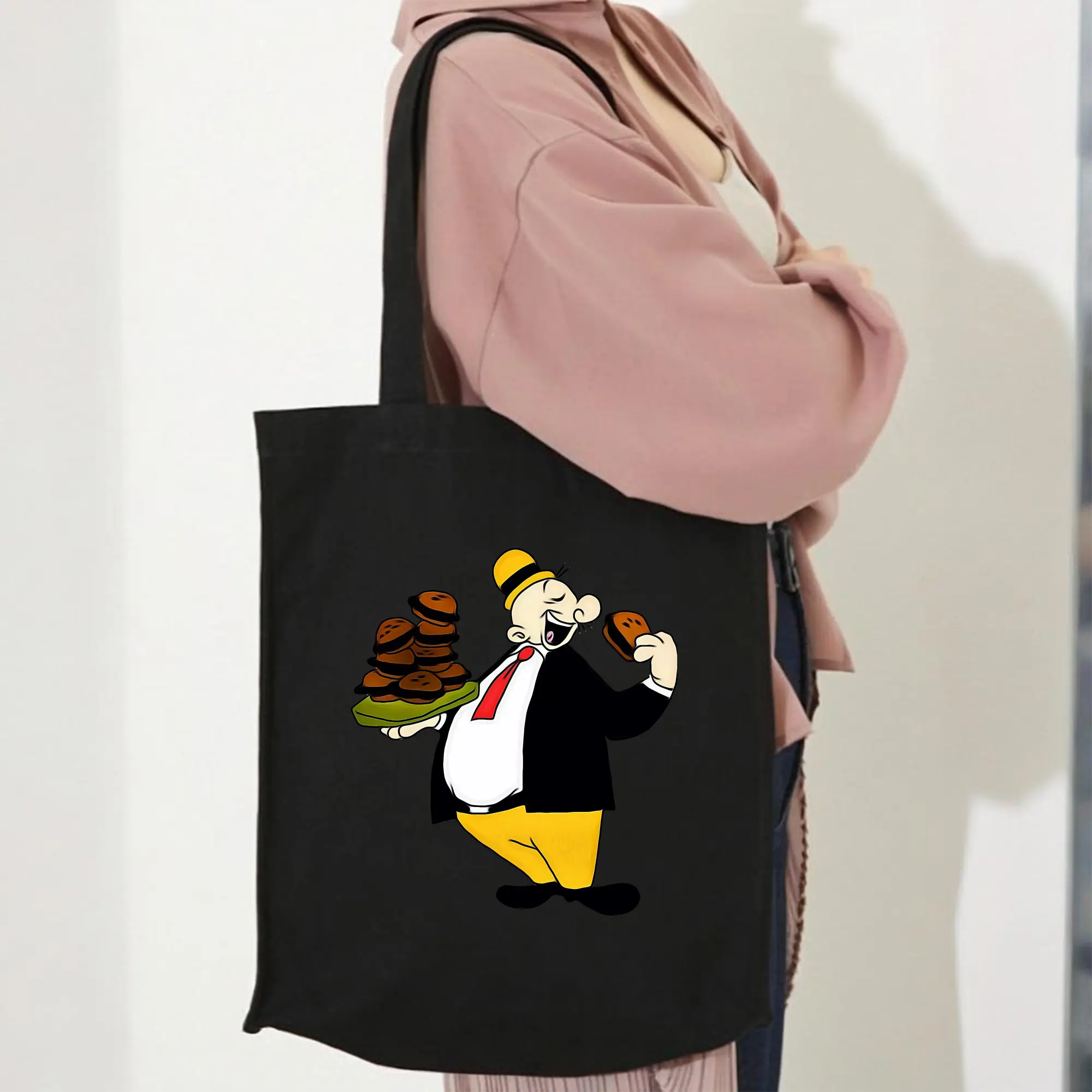 ポパイ グッズ ウィンピー