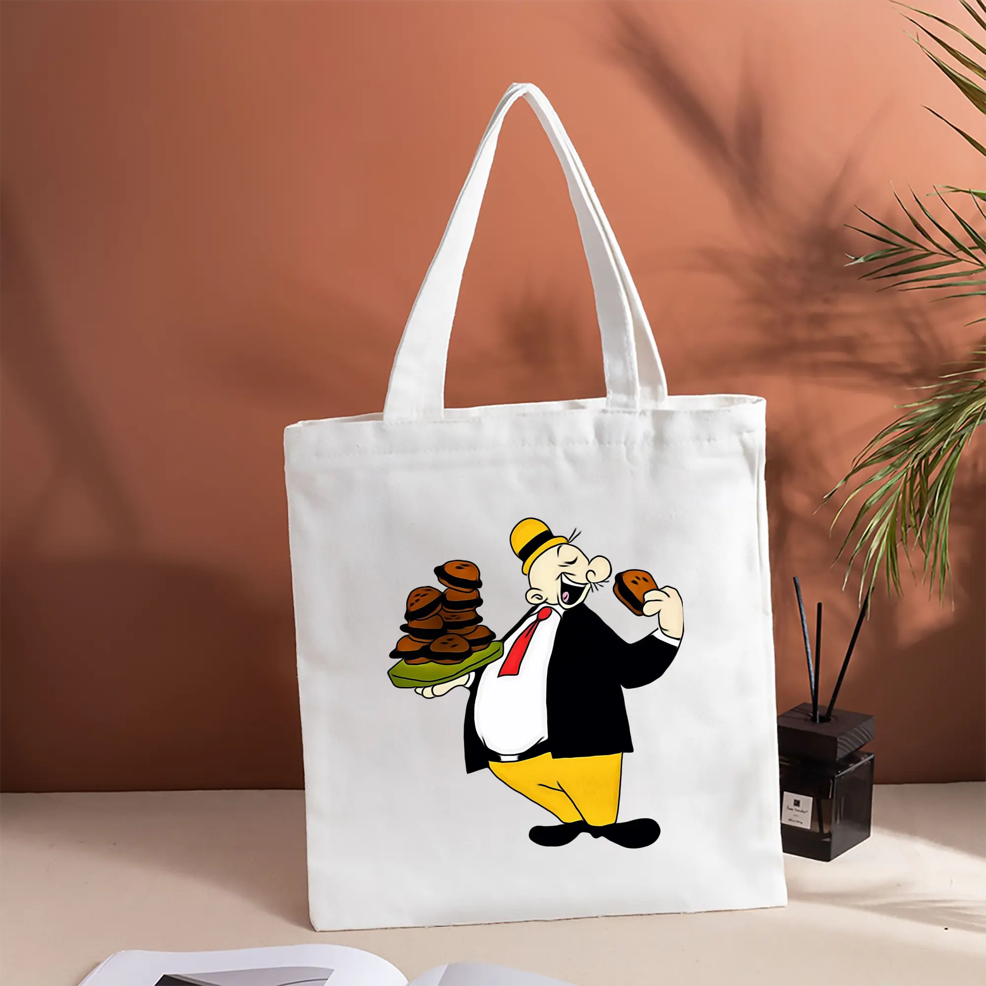 ポパイ グッズ ウィンピー