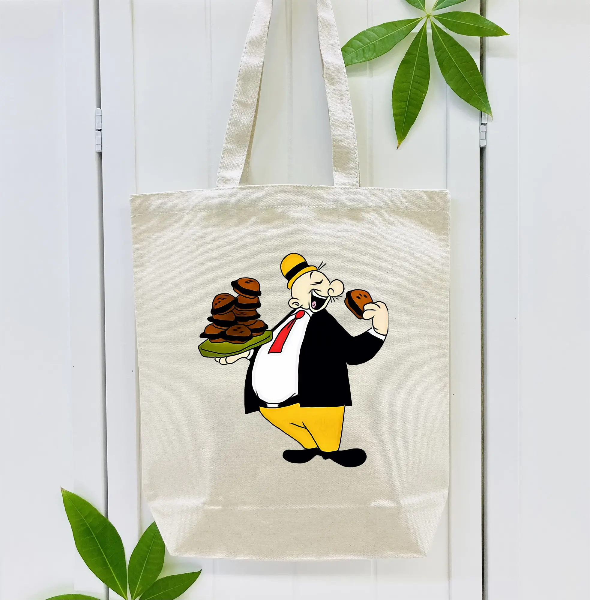 ポパイ グッズ ウィンピー