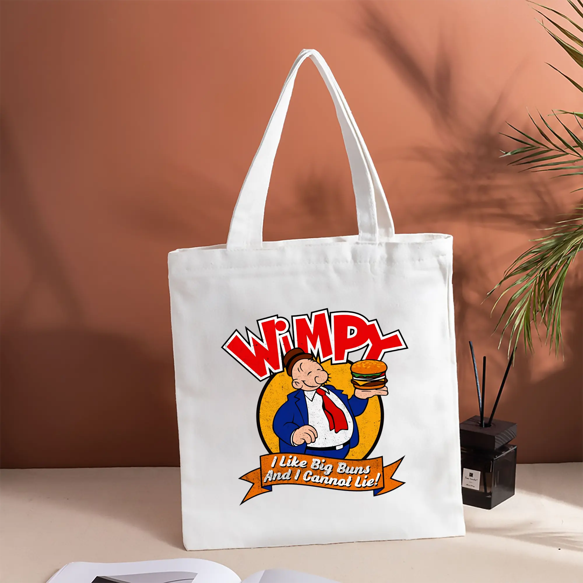 ポパイ グッズ ウィンピー