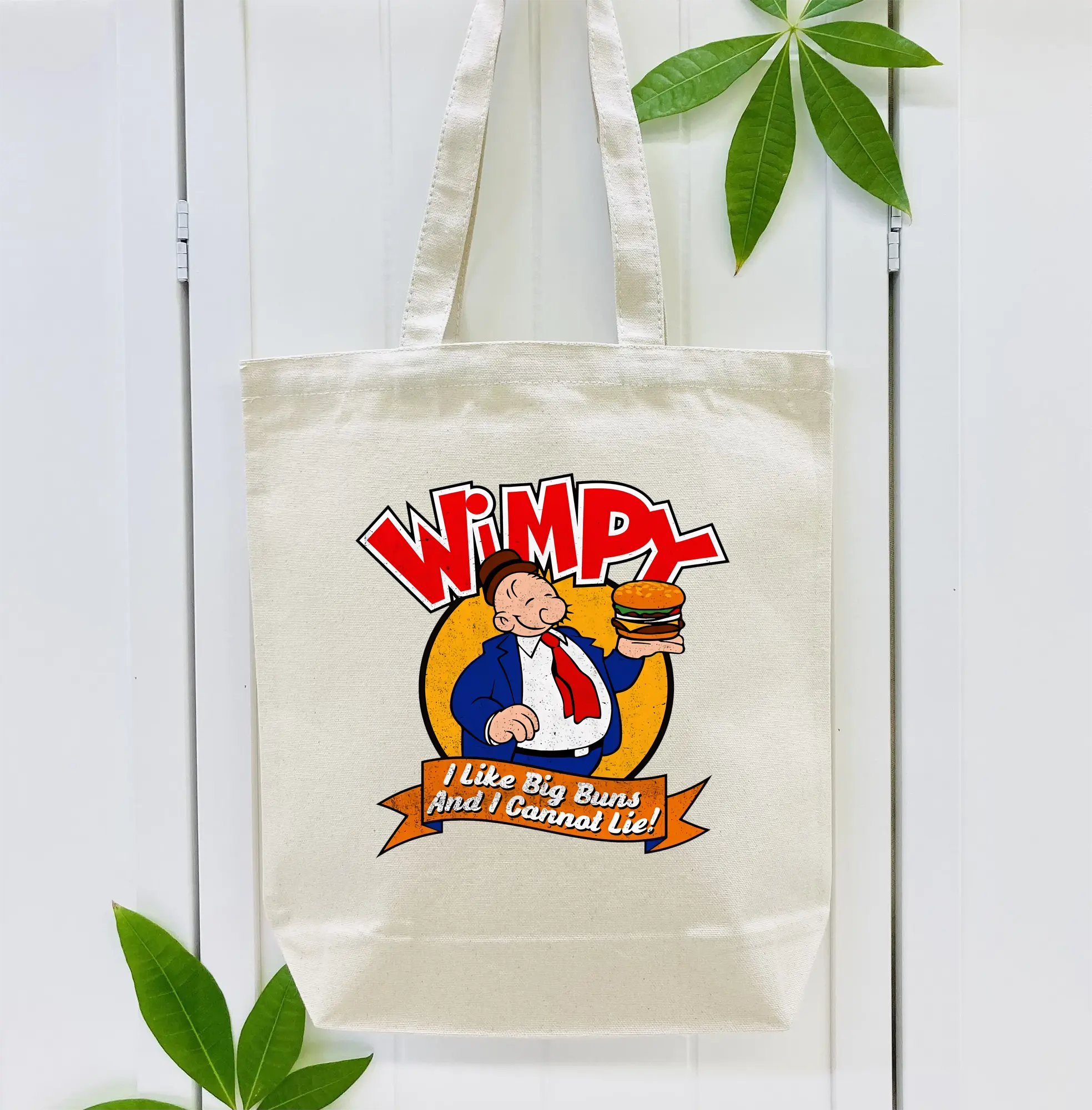 ポパイ グッズ ウィンピー