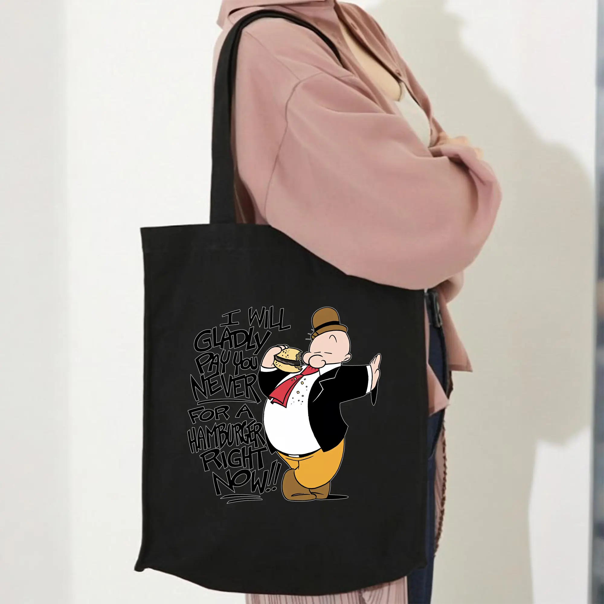 ポパイ グッズ ウィンピー