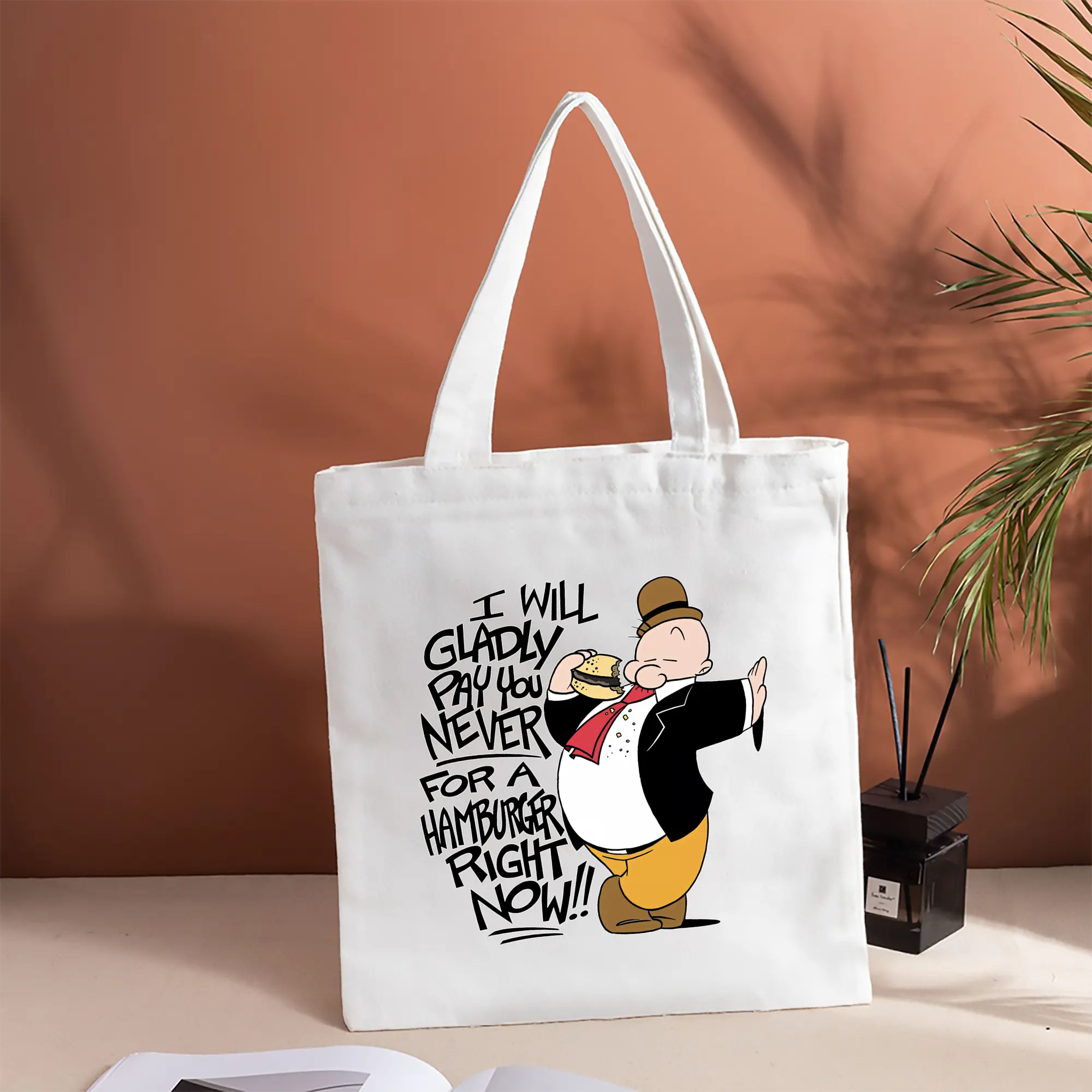 ポパイ グッズ ウィンピー