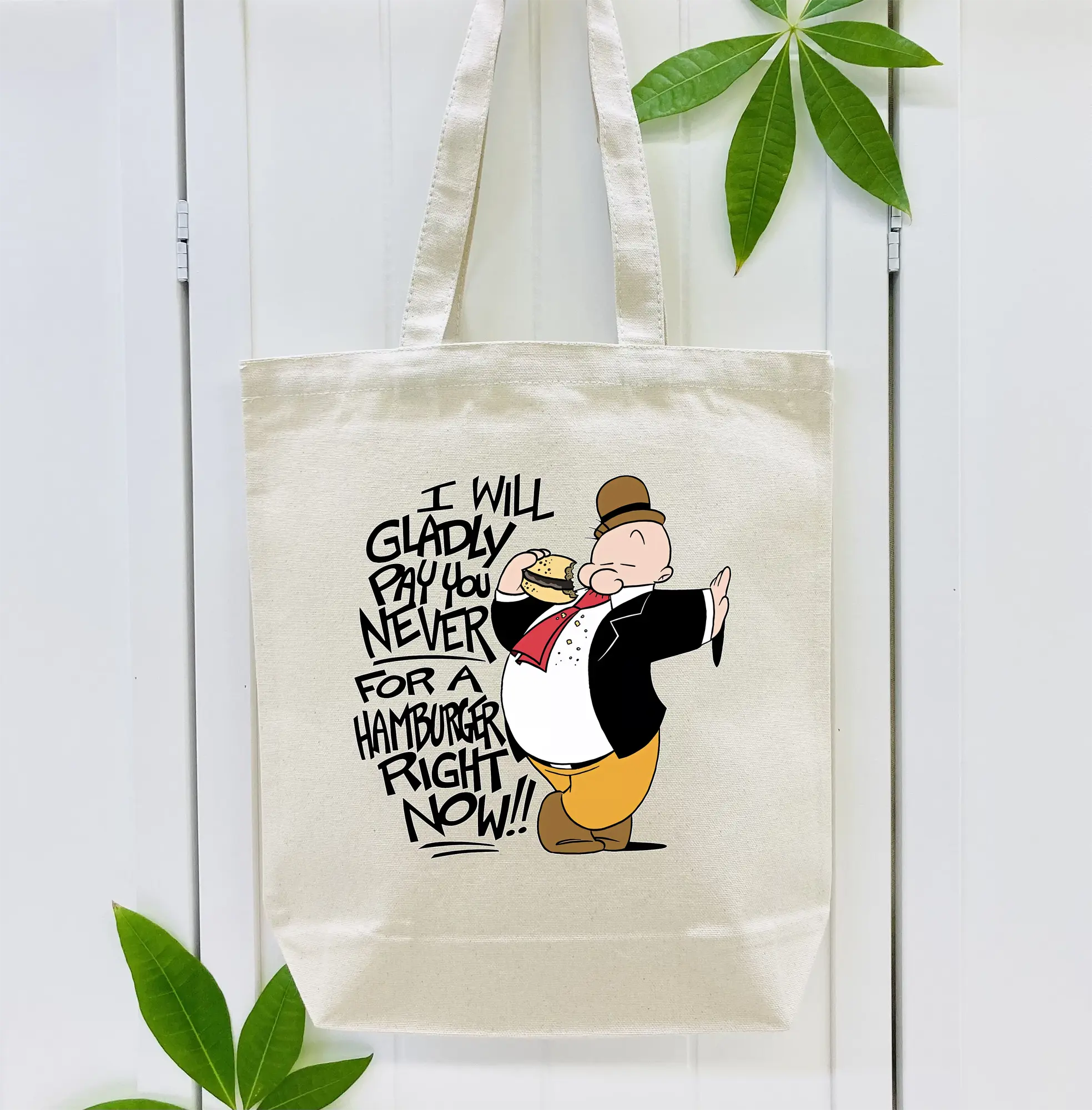 ポパイ グッズ ウィンピー