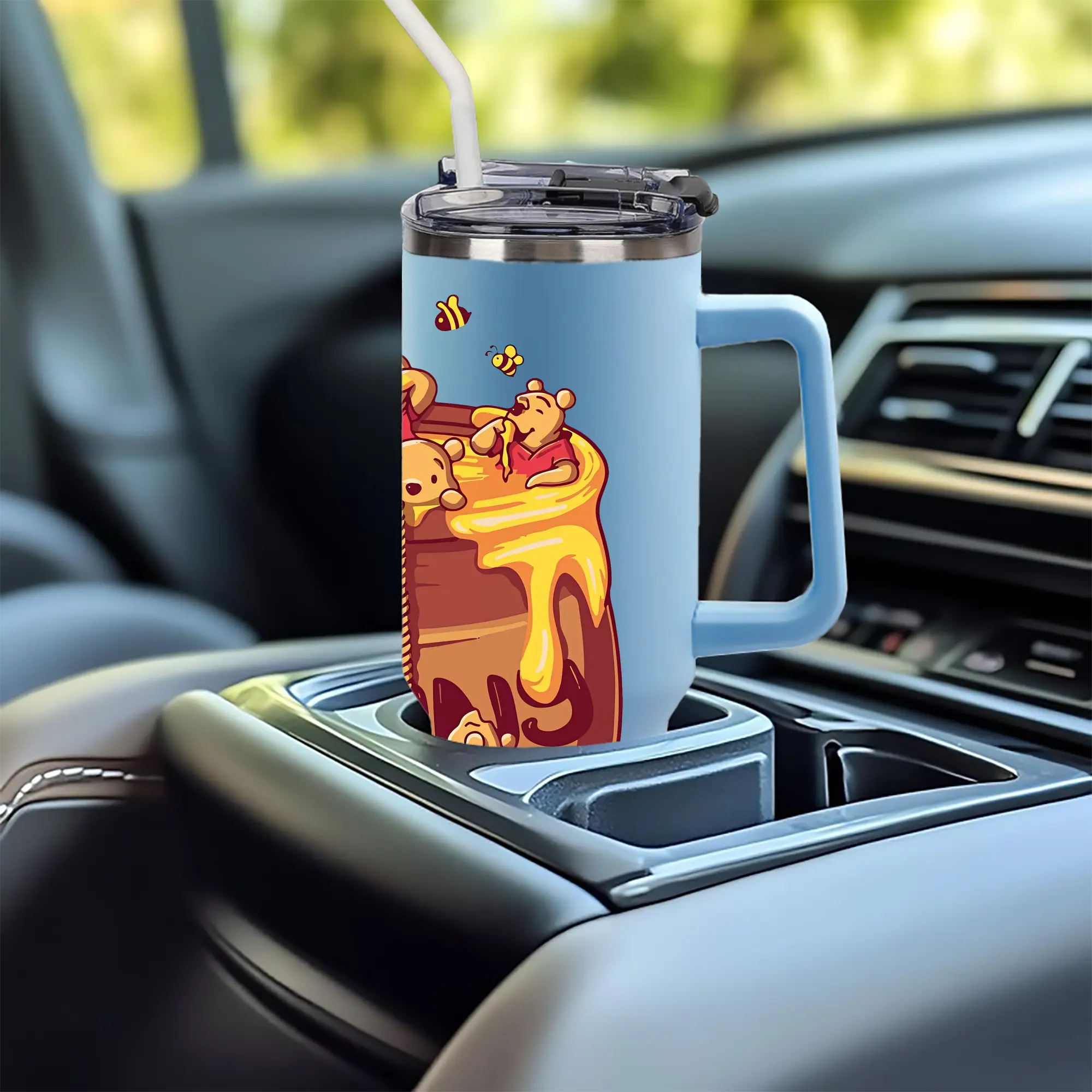 プーさん グッズ くまのプーさん