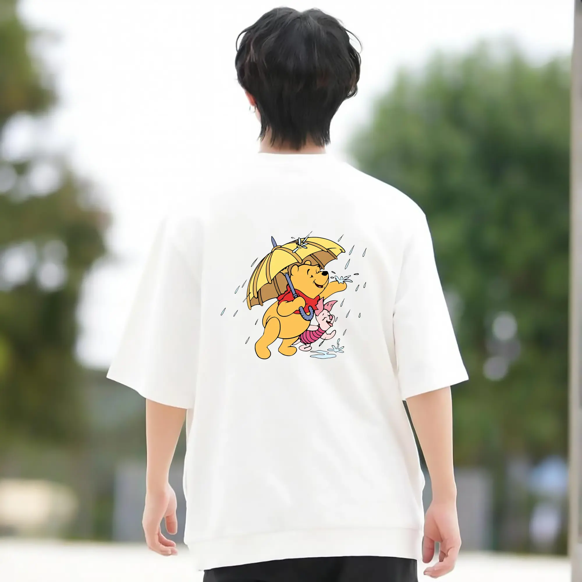 プーさん グッズ くまのプーさん