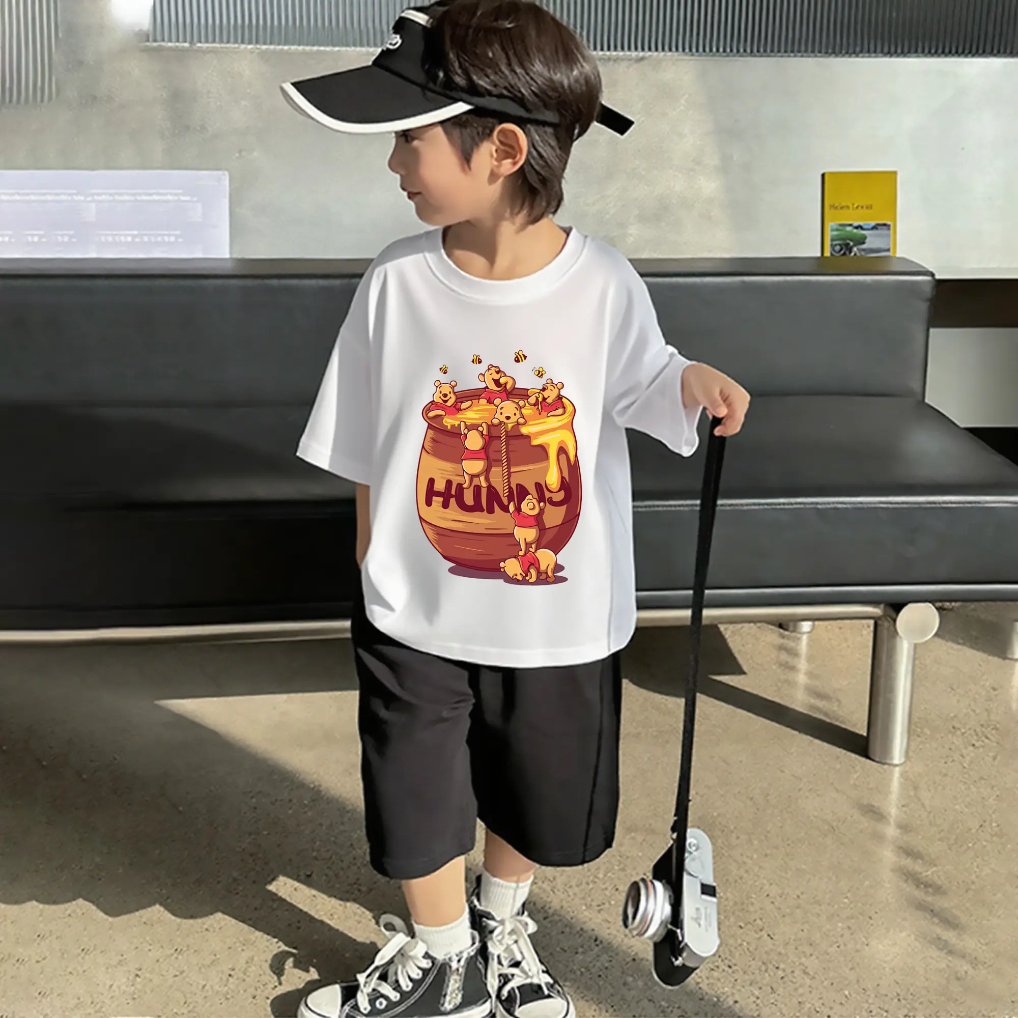 プーさん グッズ くまのプーさん