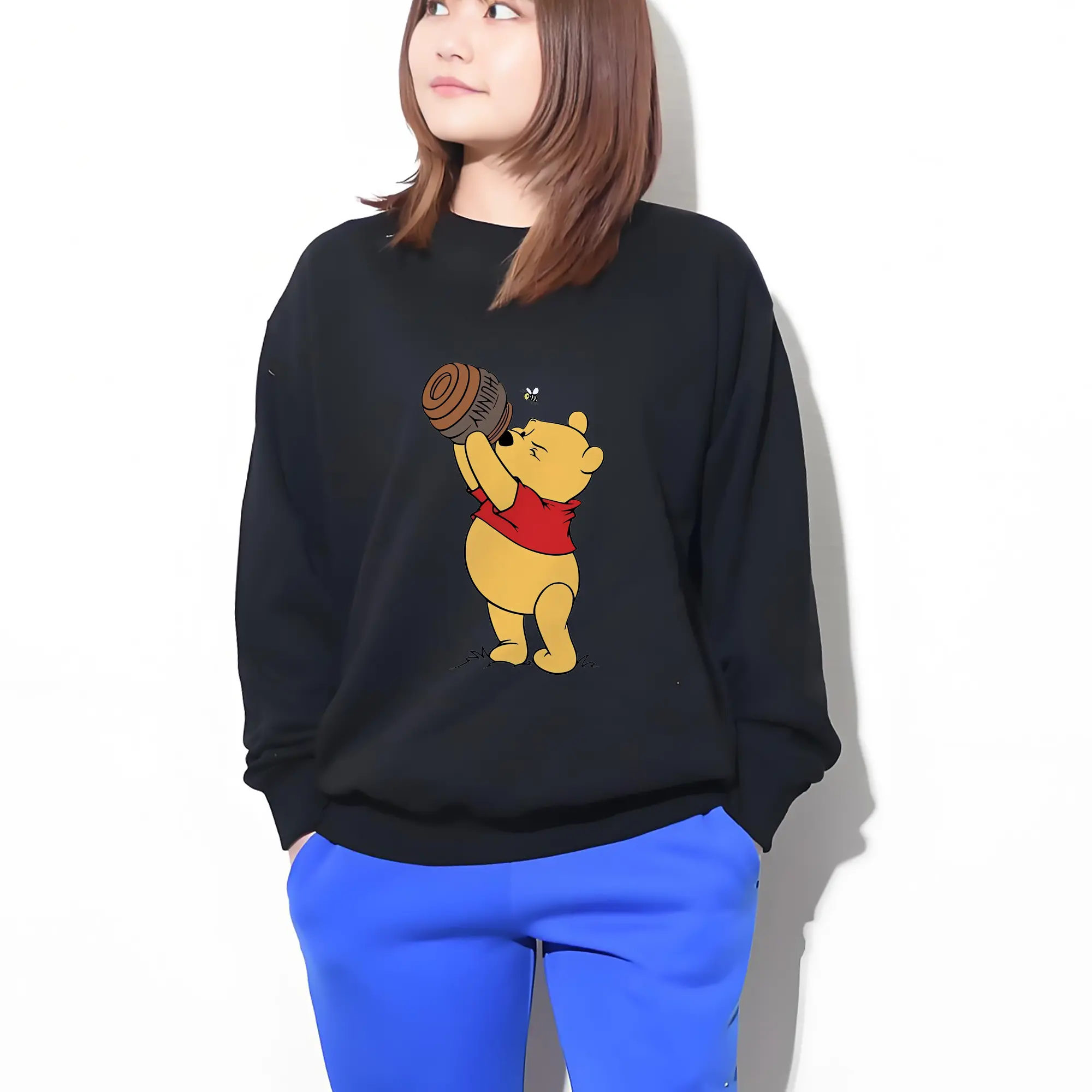 プーさん グッズ くまのプーさん