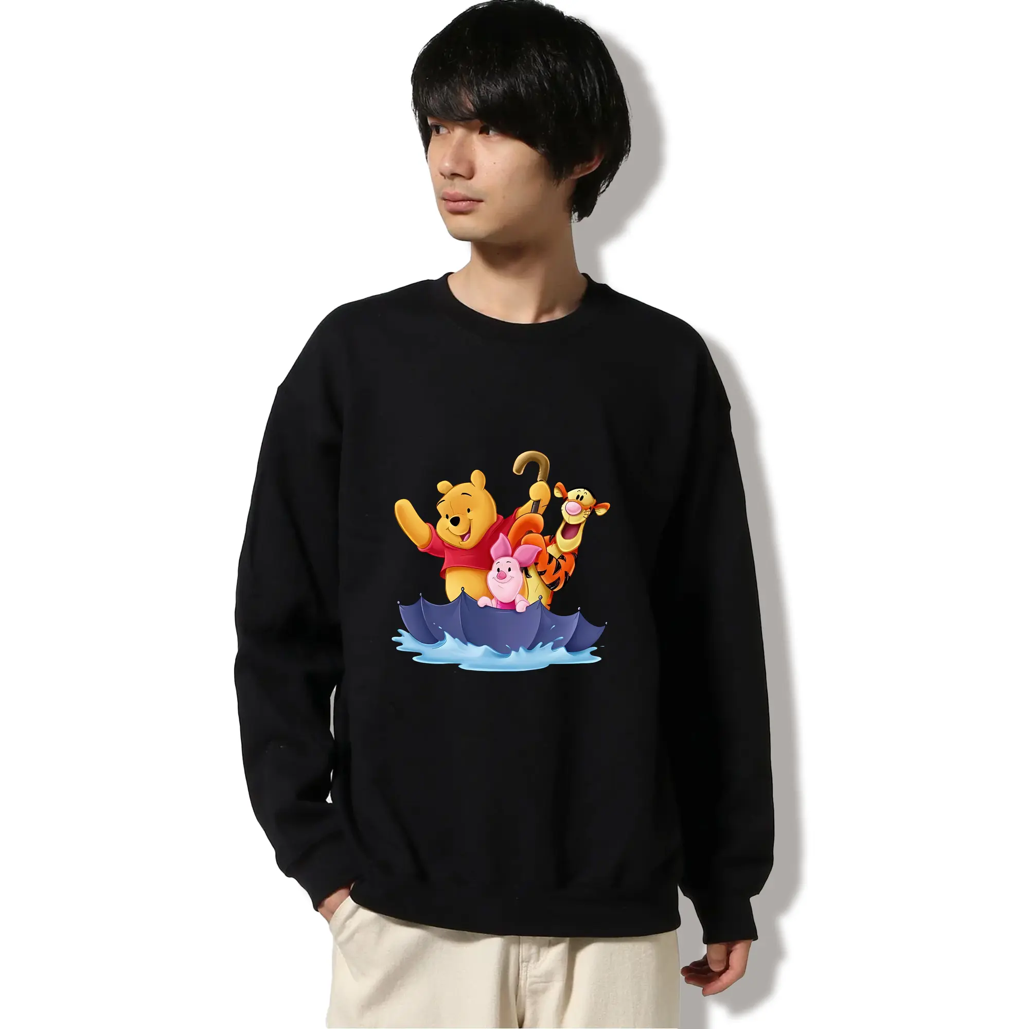 プーさん グッズ くまのプーさん