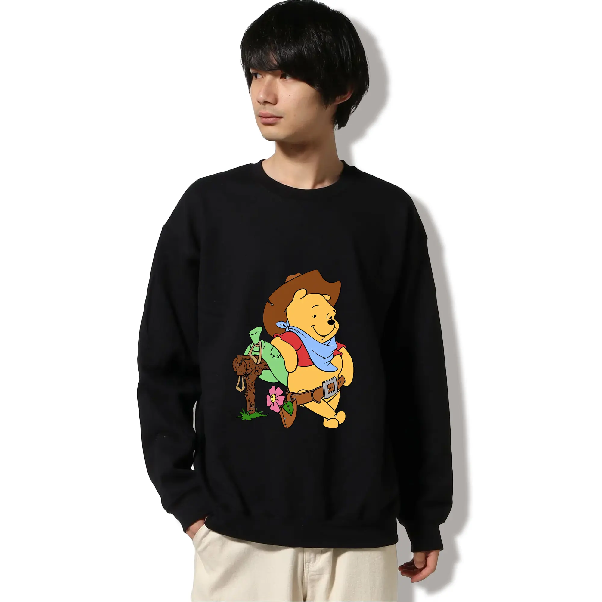 プーさん グッズ くまのプーさん