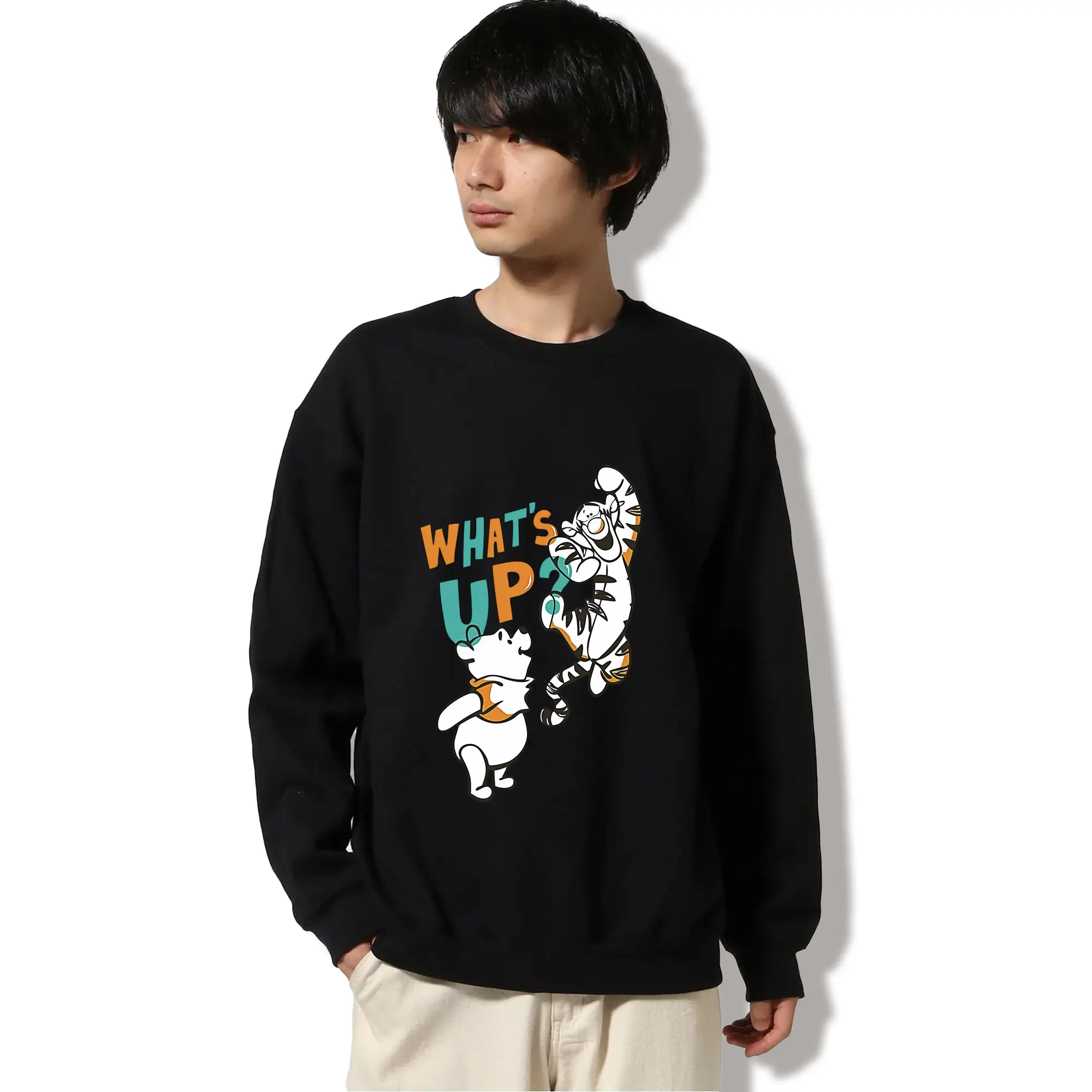 プーさん グッズ くまのプーさん