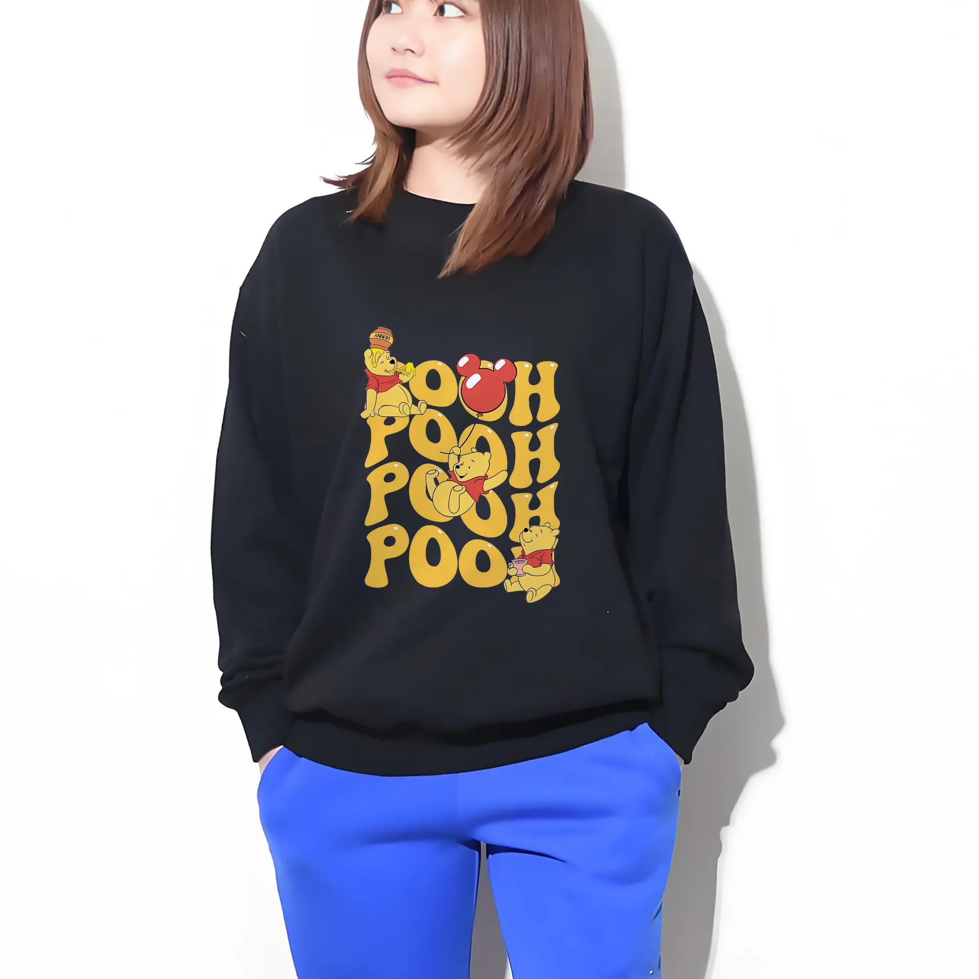 プーさん グッズ くまのプーさん