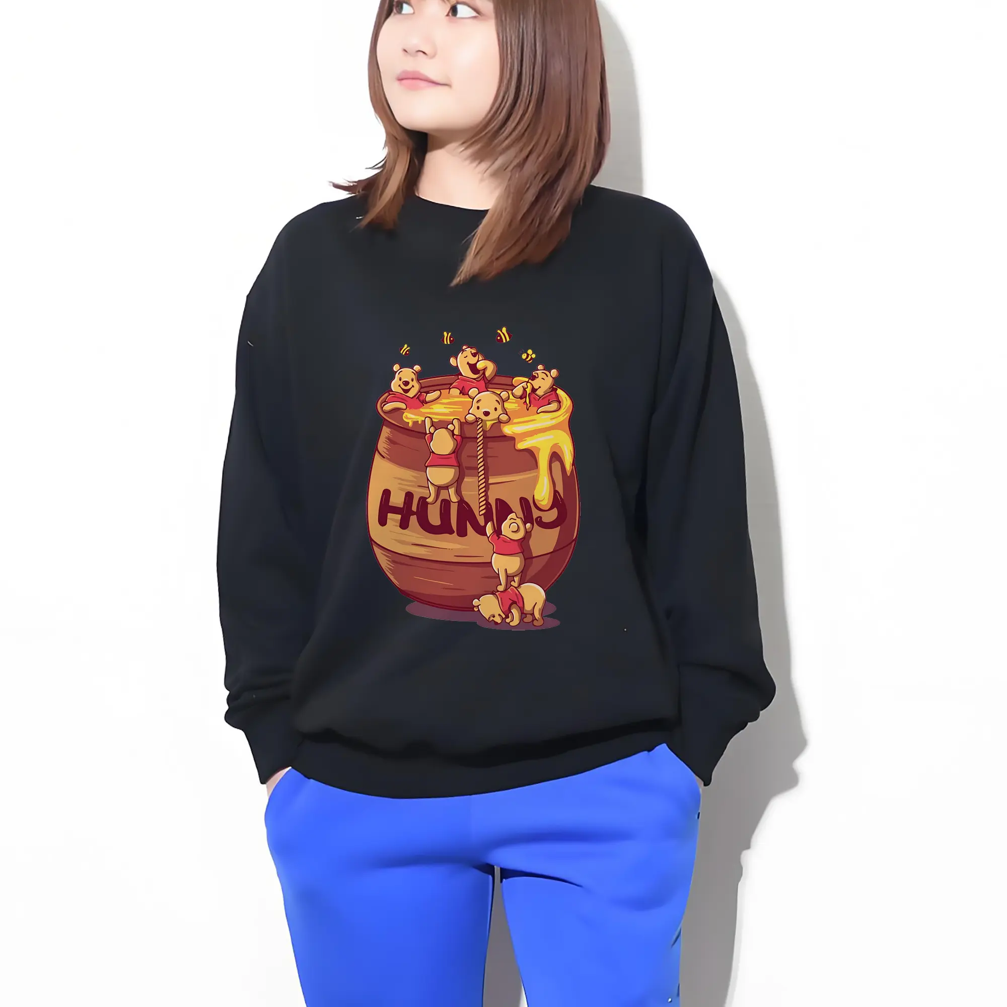 プーさん グッズ くまのプーさん