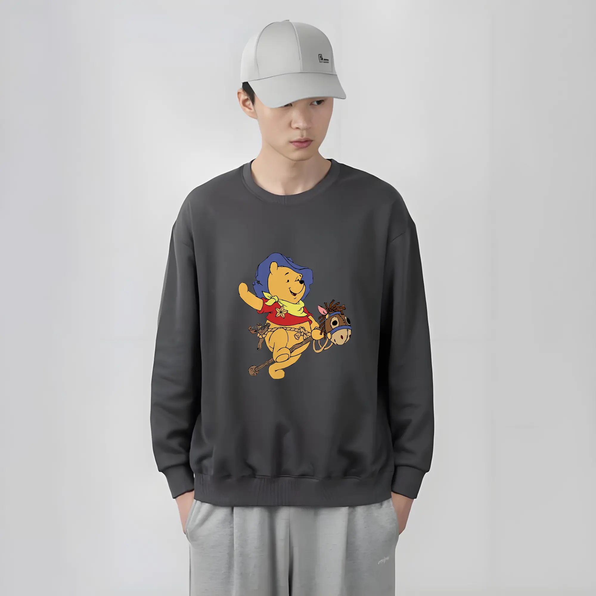 プーさん グッズ くまのプーさん